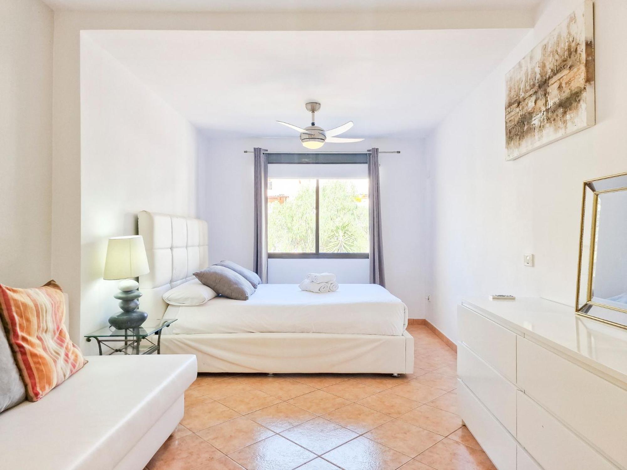 Medano4you Montana Roja House Holiday home *
