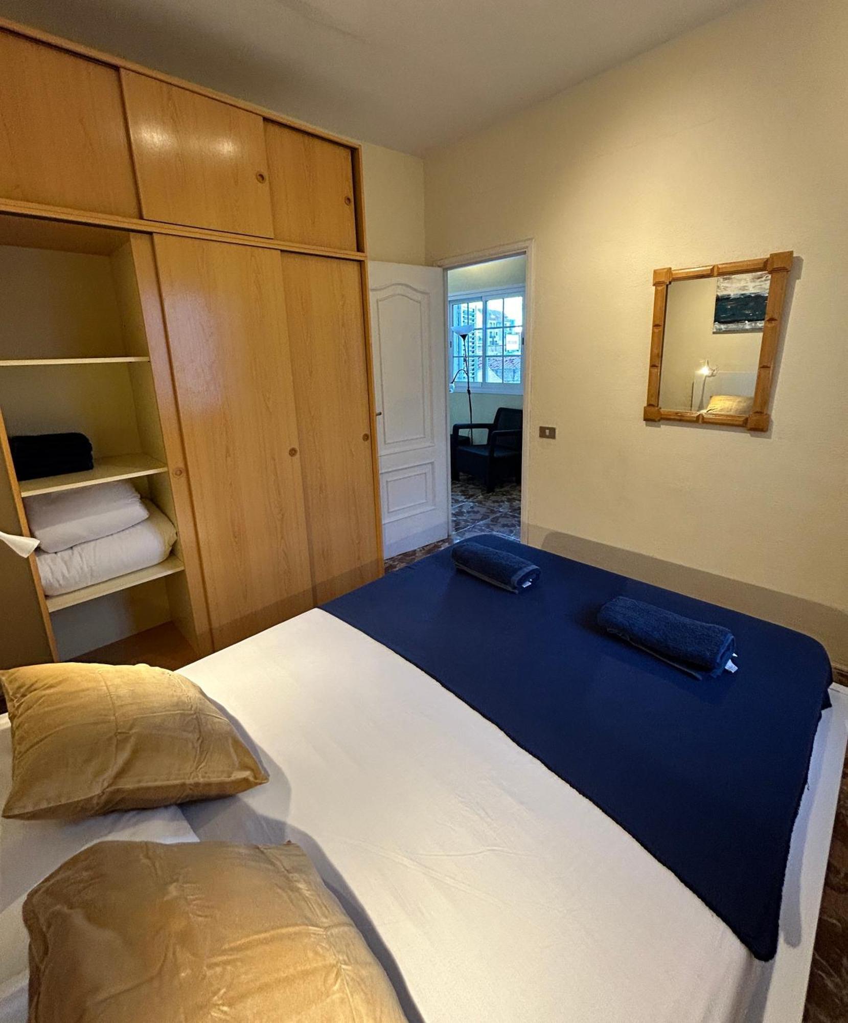 Casita De Playa Holiday home *