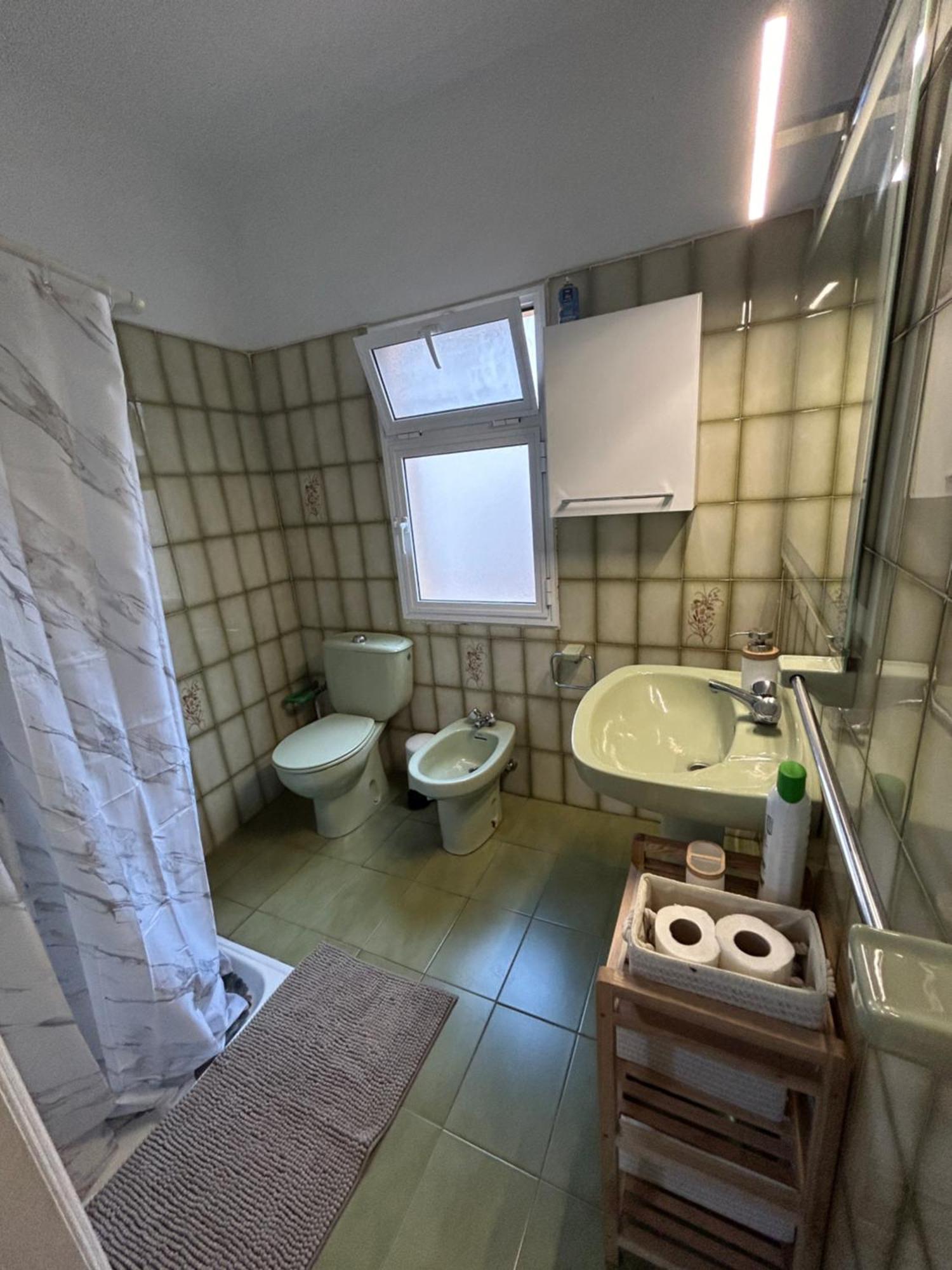 Holiday home Casita De Playa *
