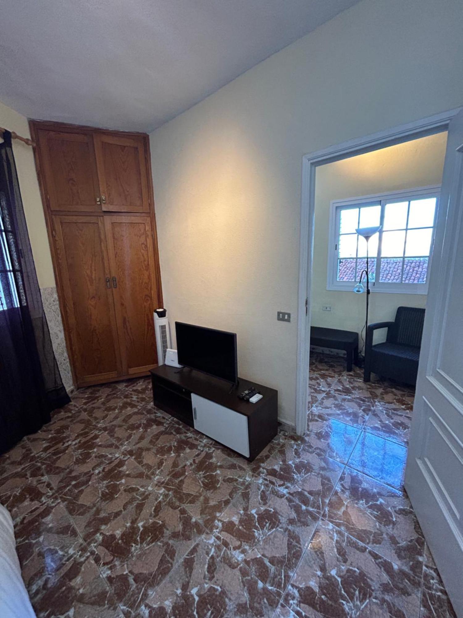 Casita De Playa Holiday home Puertito de Guimar