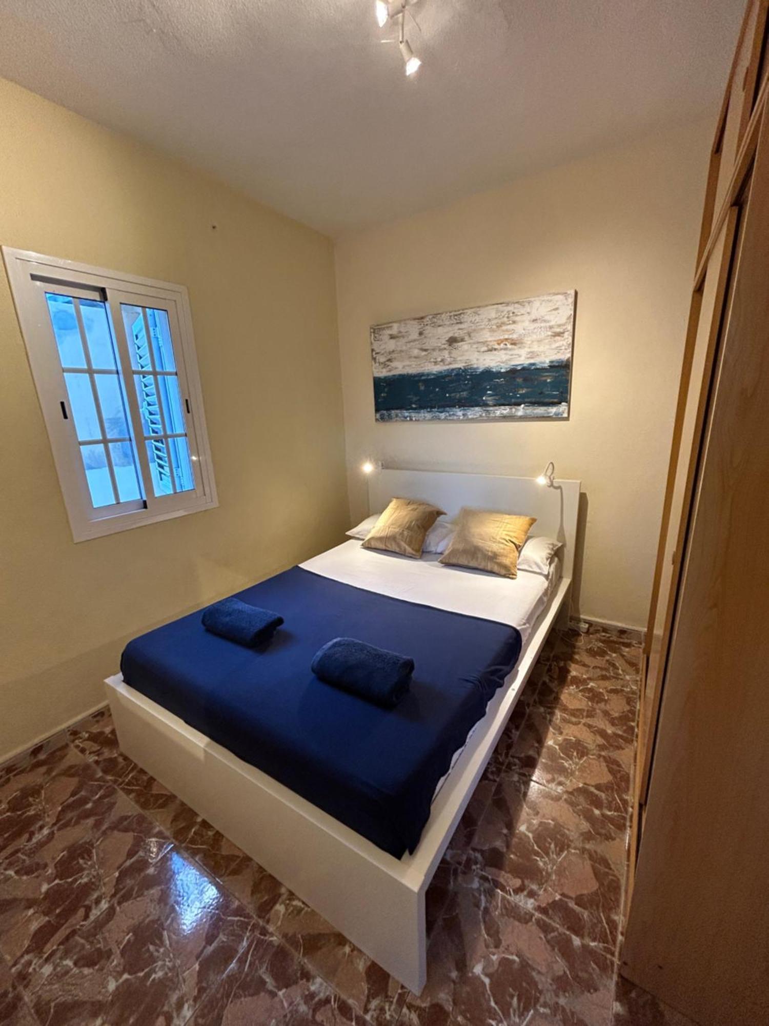 Holiday home Casita De Playa Puertito de Guimar