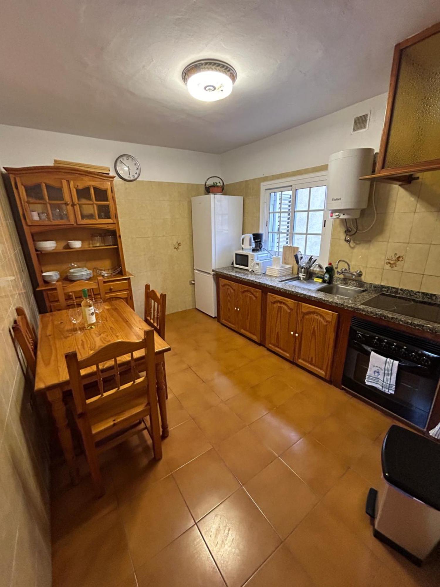 Holiday home Casita De Playa