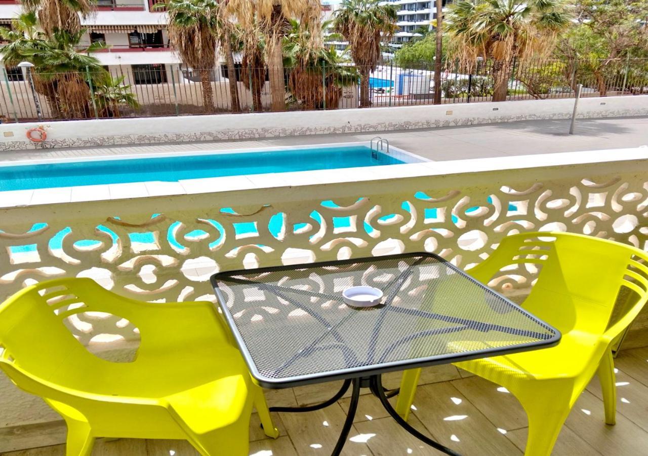 Apartment Buena Vibra Tenerife Sur