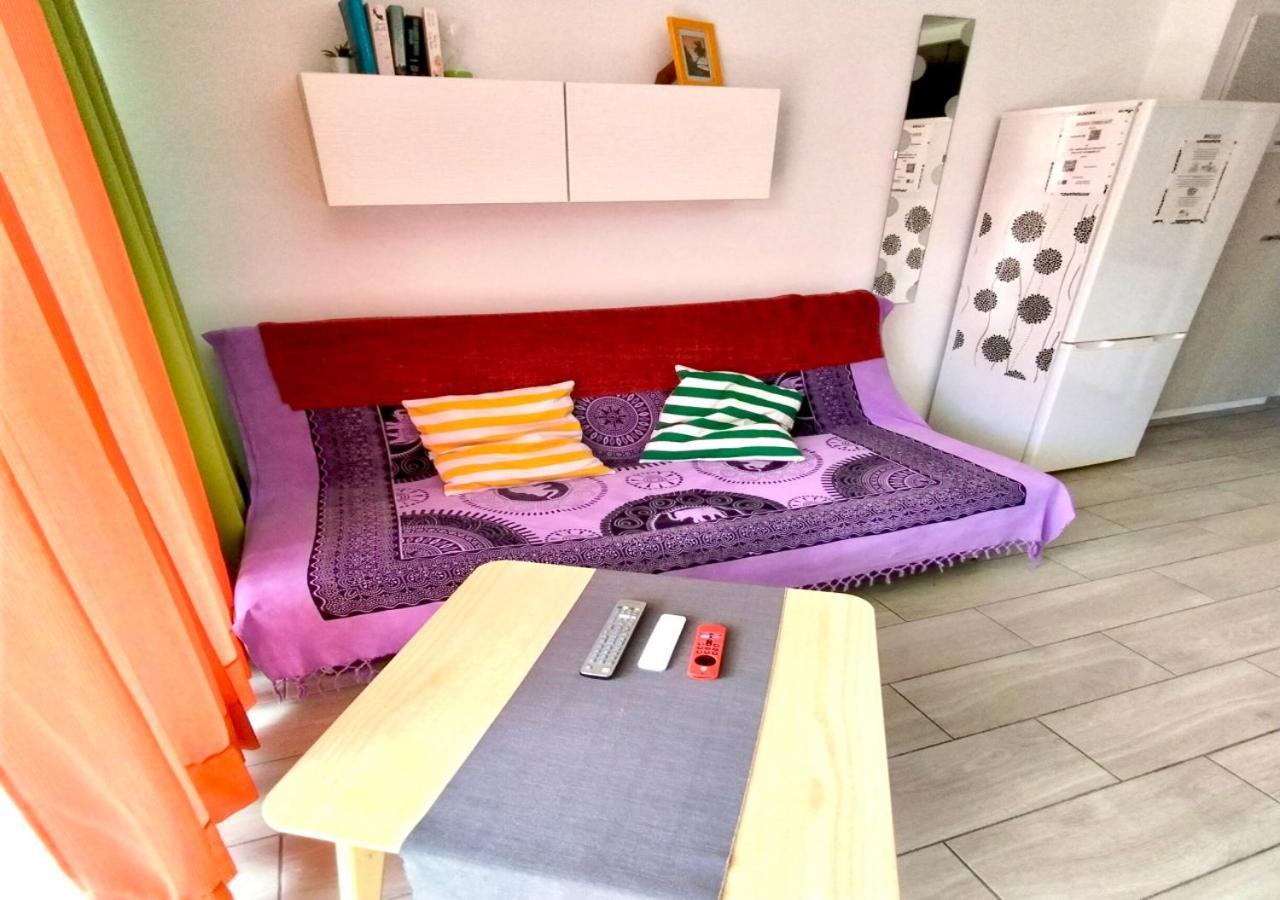 Buena Vibra Tenerife Sur Apartment Playa de las Americas (Tenerife)