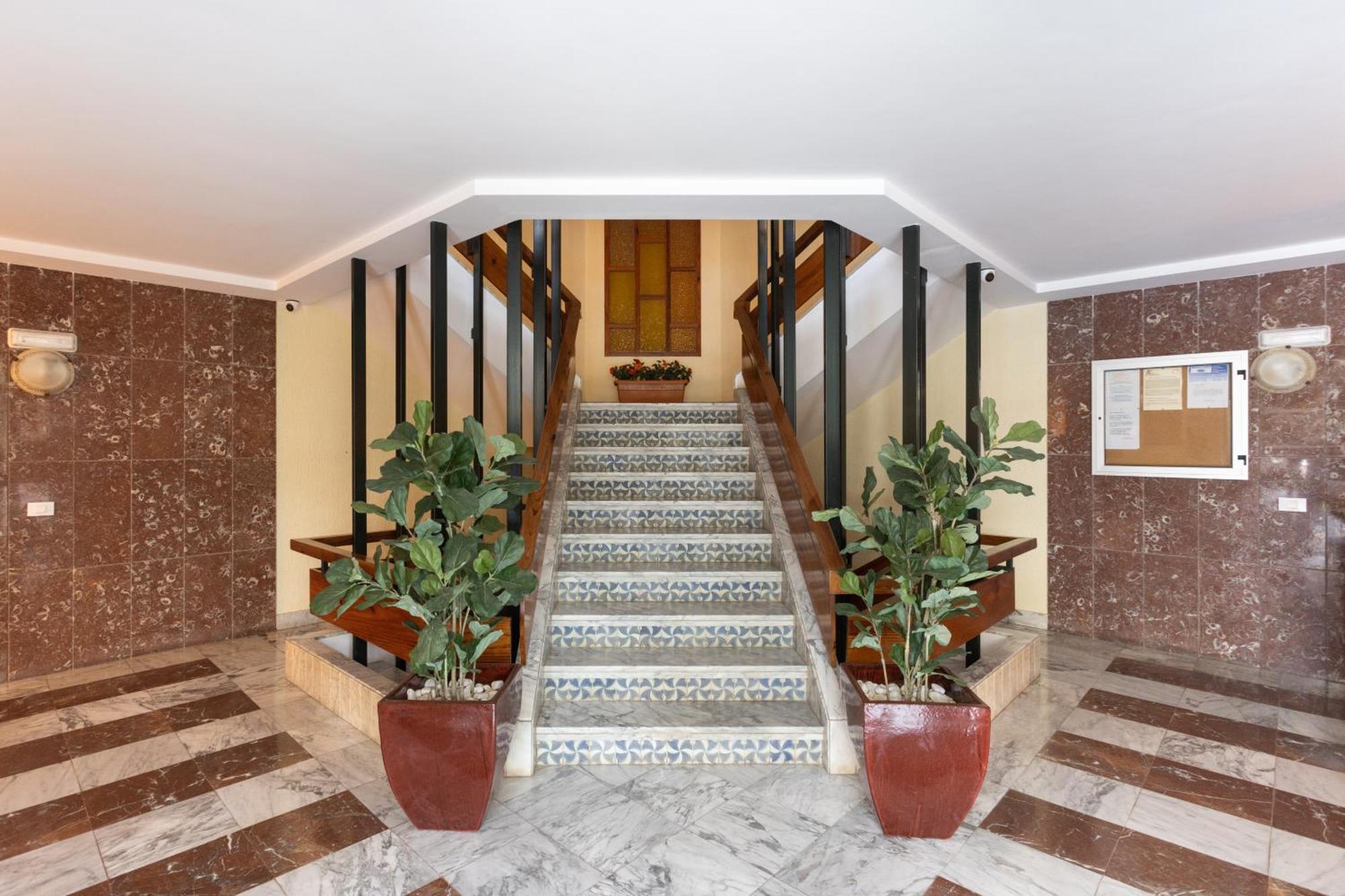 Appartement Classbnb - Seafront At Vistas