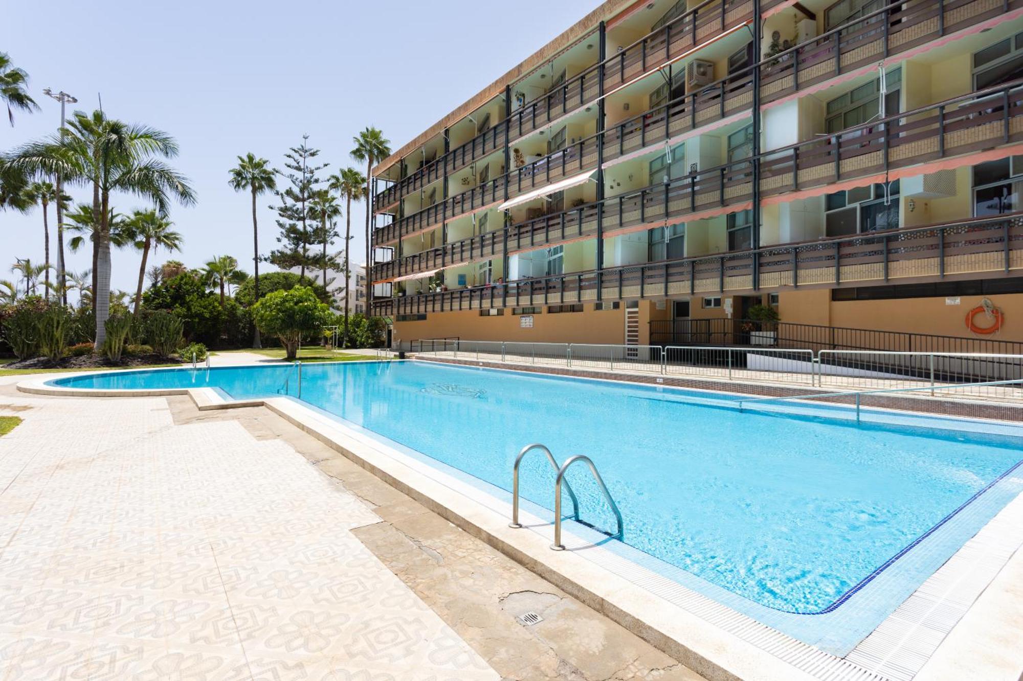 Classbnb - Seafront At Vistas Appartement *