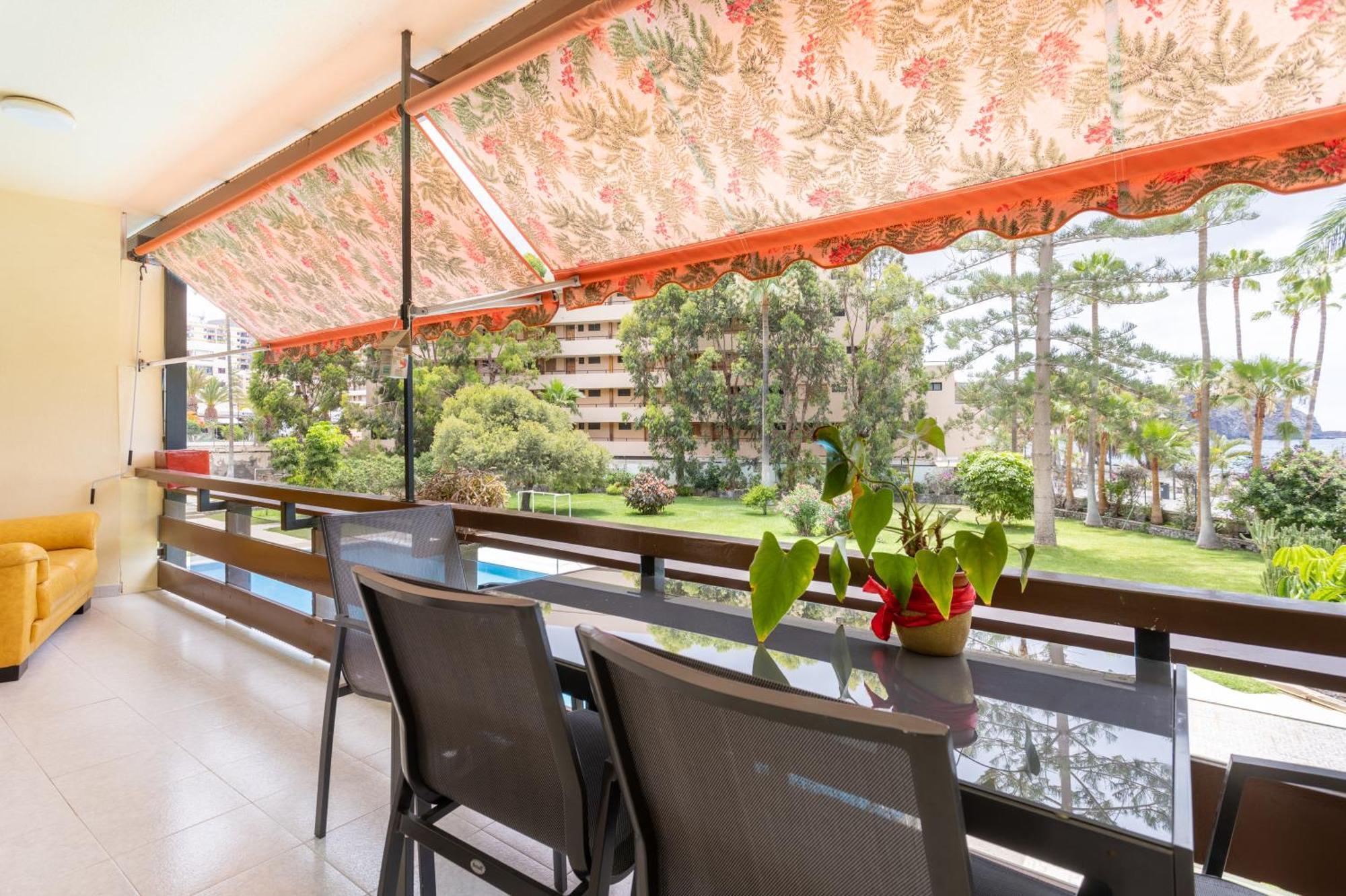 Appartement Classbnb - Seafront At Vistas *