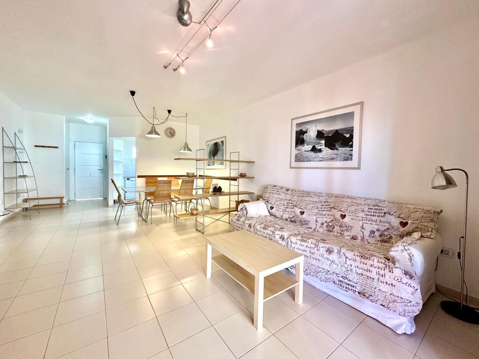 Apartment Spacious In Golf Del Sur *