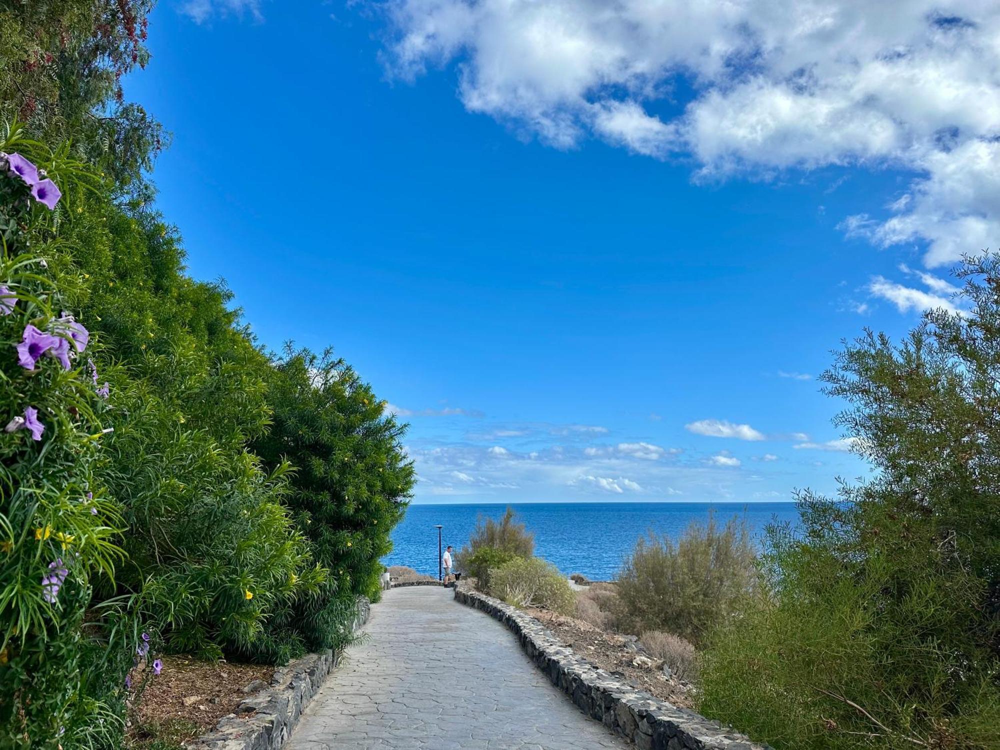 Spacious In Golf Del Sur San Miguel de Abona
