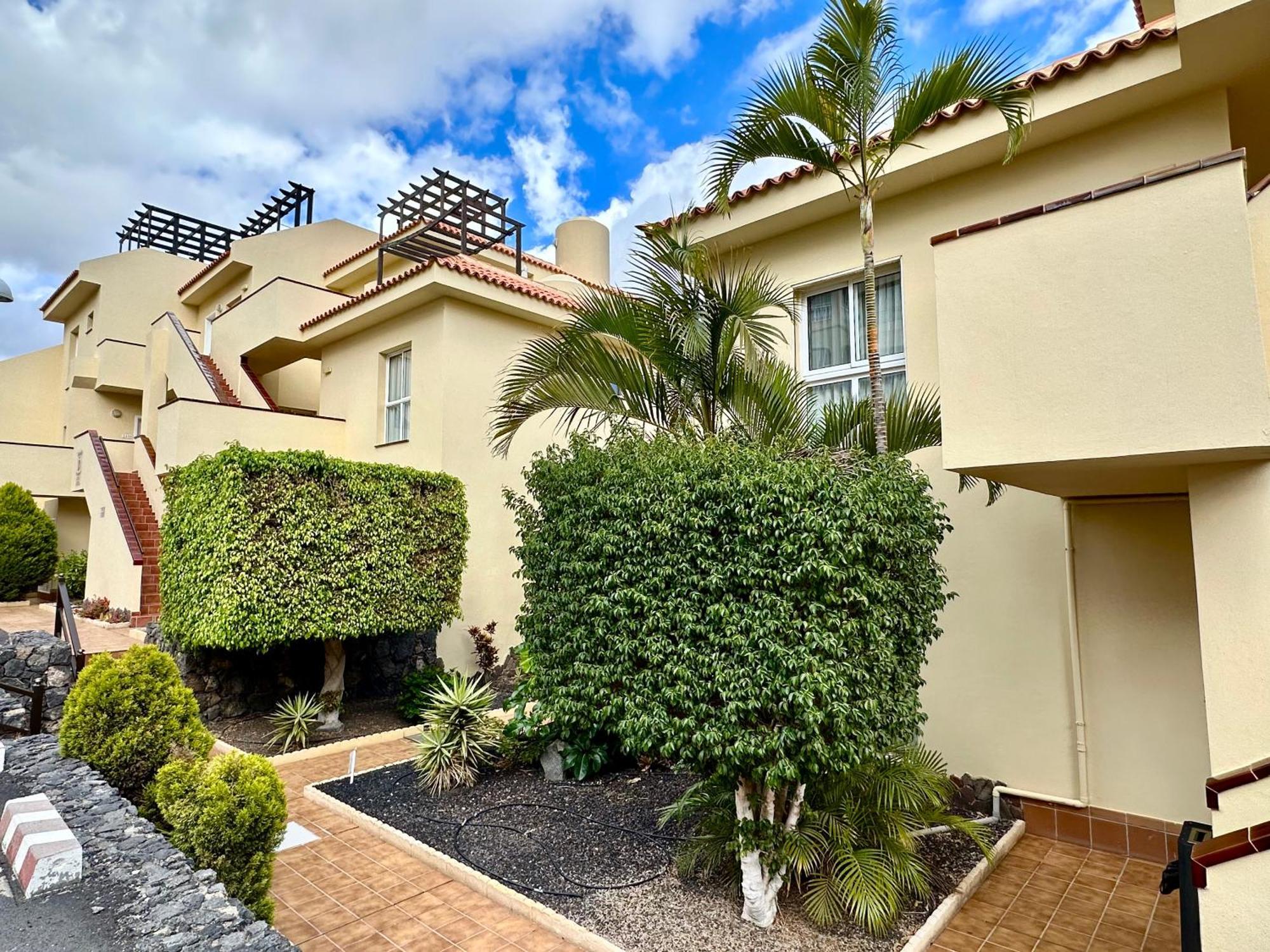 Spacious In Golf Del Sur * San Miguel de Abona