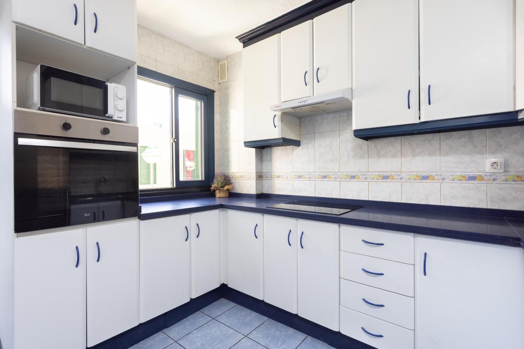 Classbnb - Three Spacious 150m From The Americas Promenade Apartamento *