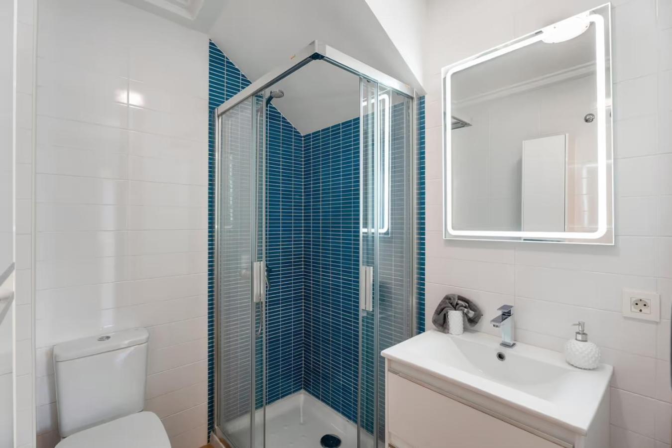 Golden Horizon Con Piscina Privada Climatizada Villa *