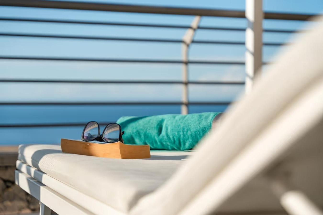 Golden Horizon Con Piscina Privada Climatizada Villa *