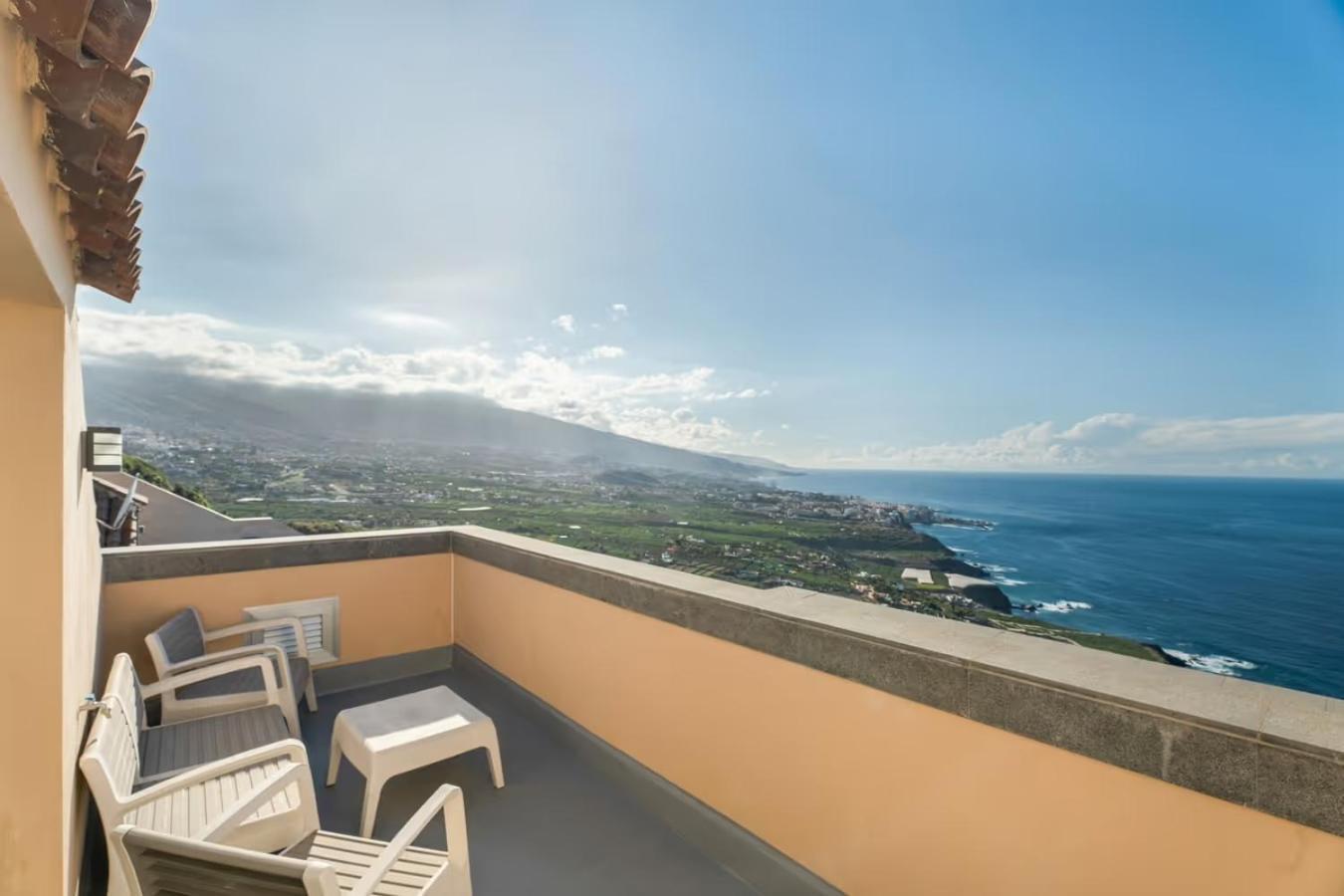 Golden Horizon Con Piscina Privada Climatizada *