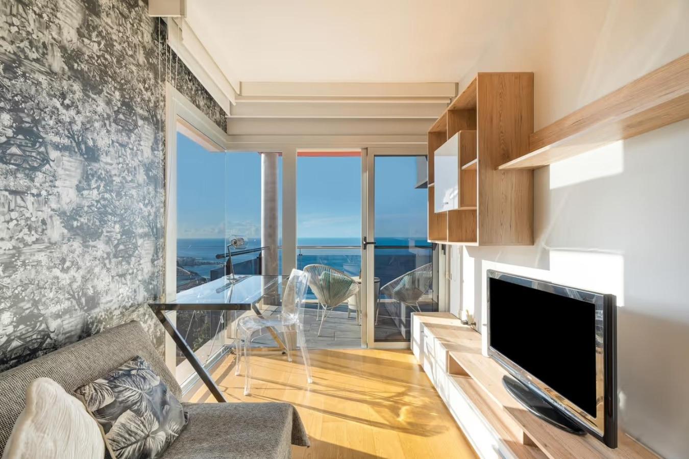 Golden Horizon Con Piscina Privada Climatizada Villa *