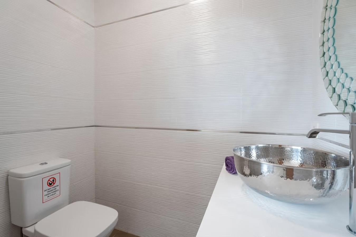 Villa Golden Horizon Con Piscina Privada Climatizada Santa Úrsula