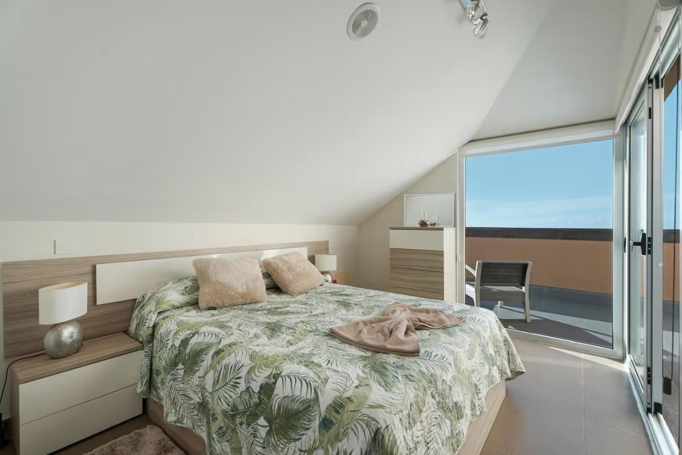 Golden Horizon Con Piscina Privada Climatizada Villa *