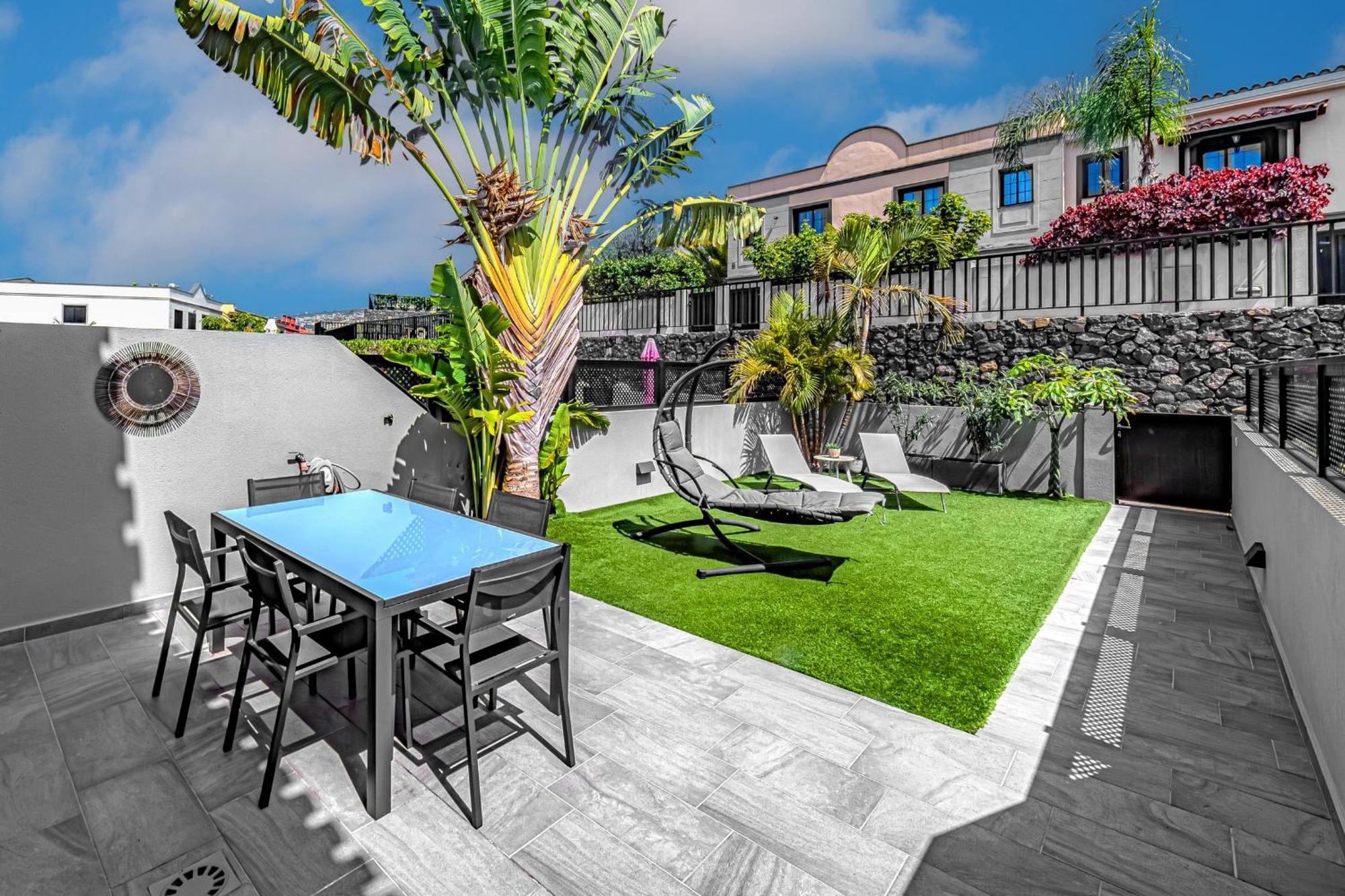 Apartamento Lux Ocean View *