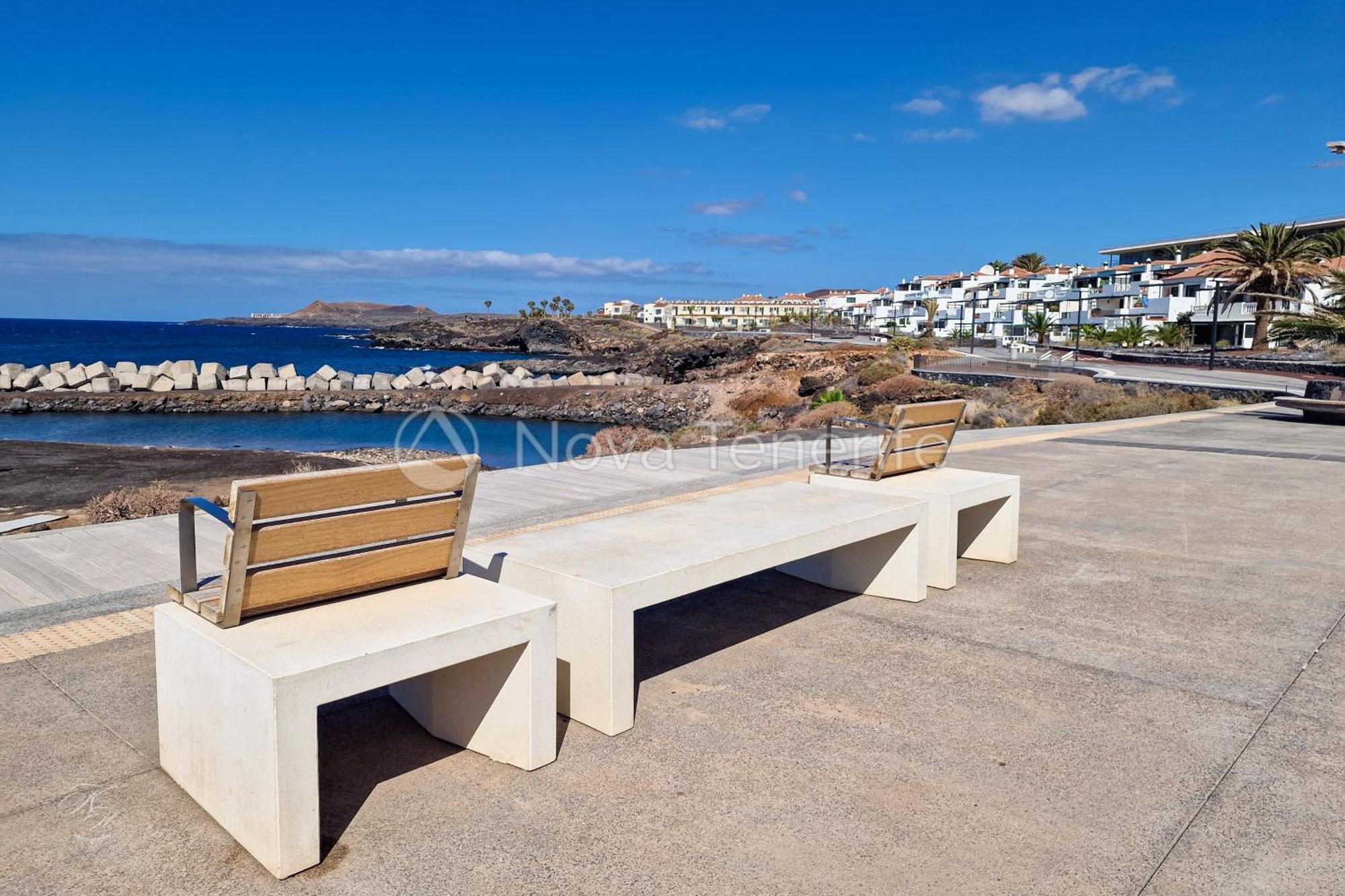 Pearl Of Amarilla Golf - Luxury 3 Bedroom With Heated Pool & Ocean View