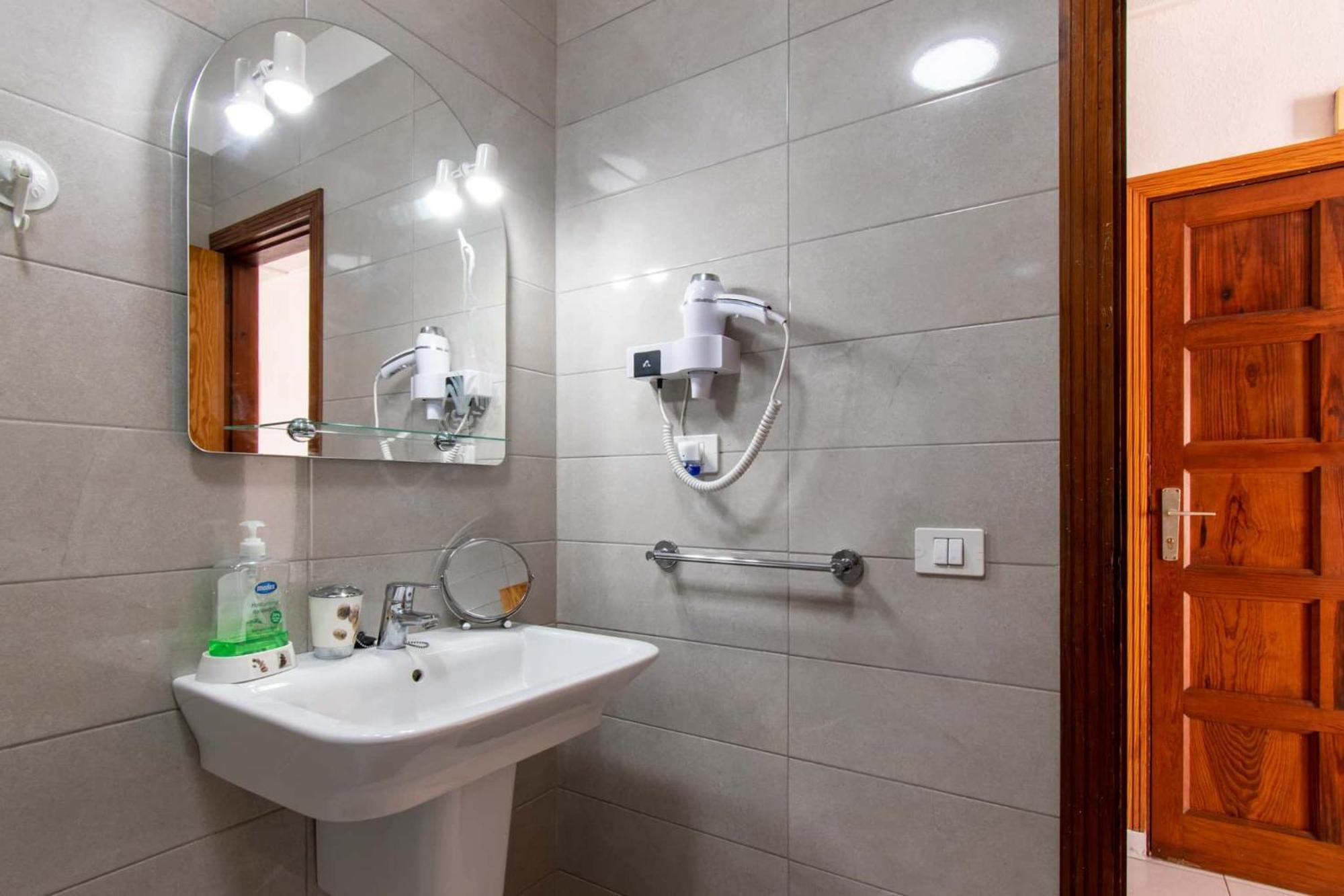 Apartamento Floritas 24 - One Bed With Pool View