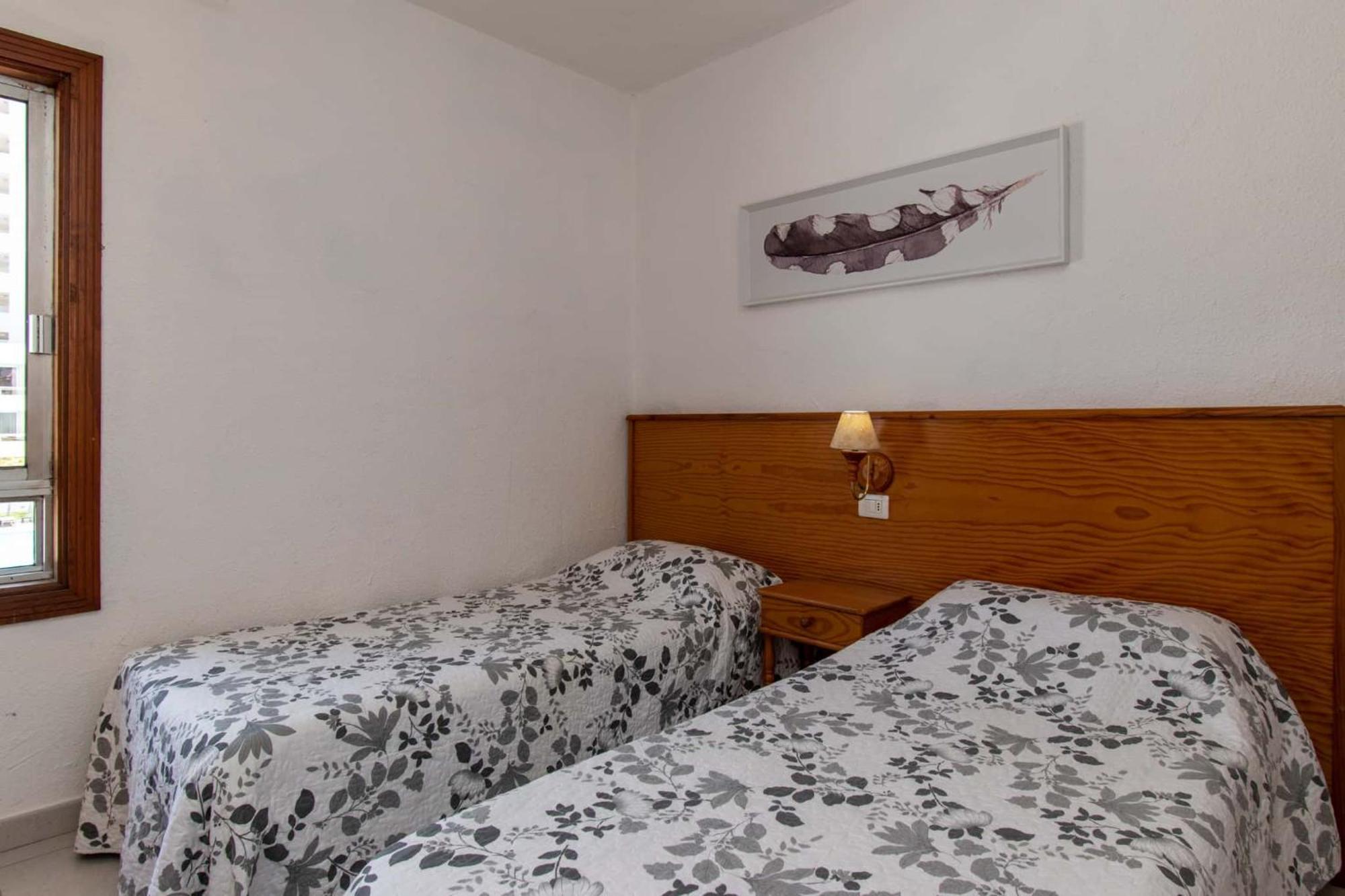 Apartamento Floritas 24 - One Bed With Pool View *