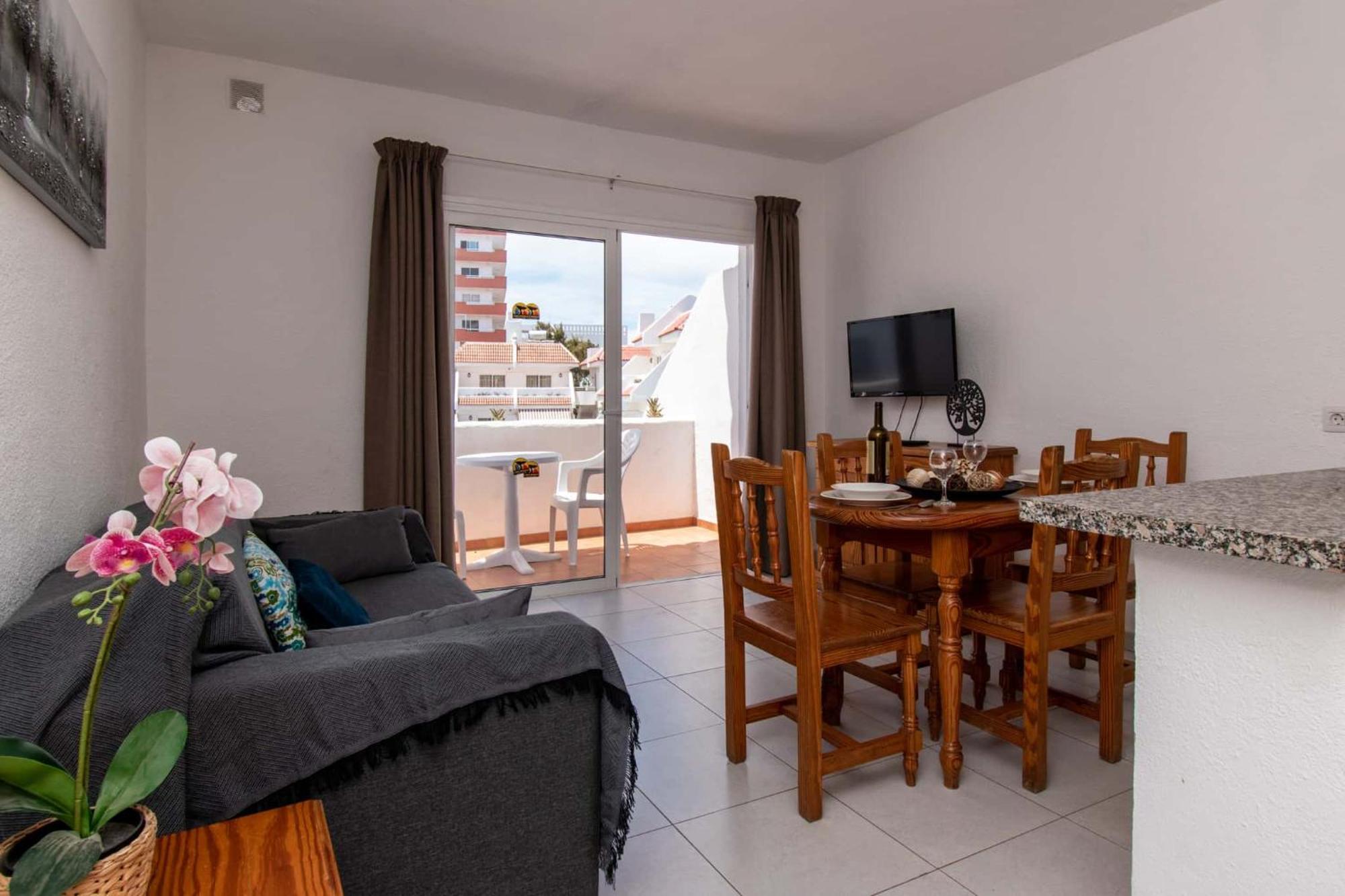 Apartamento Floritas 24 - One Bed With Pool View *