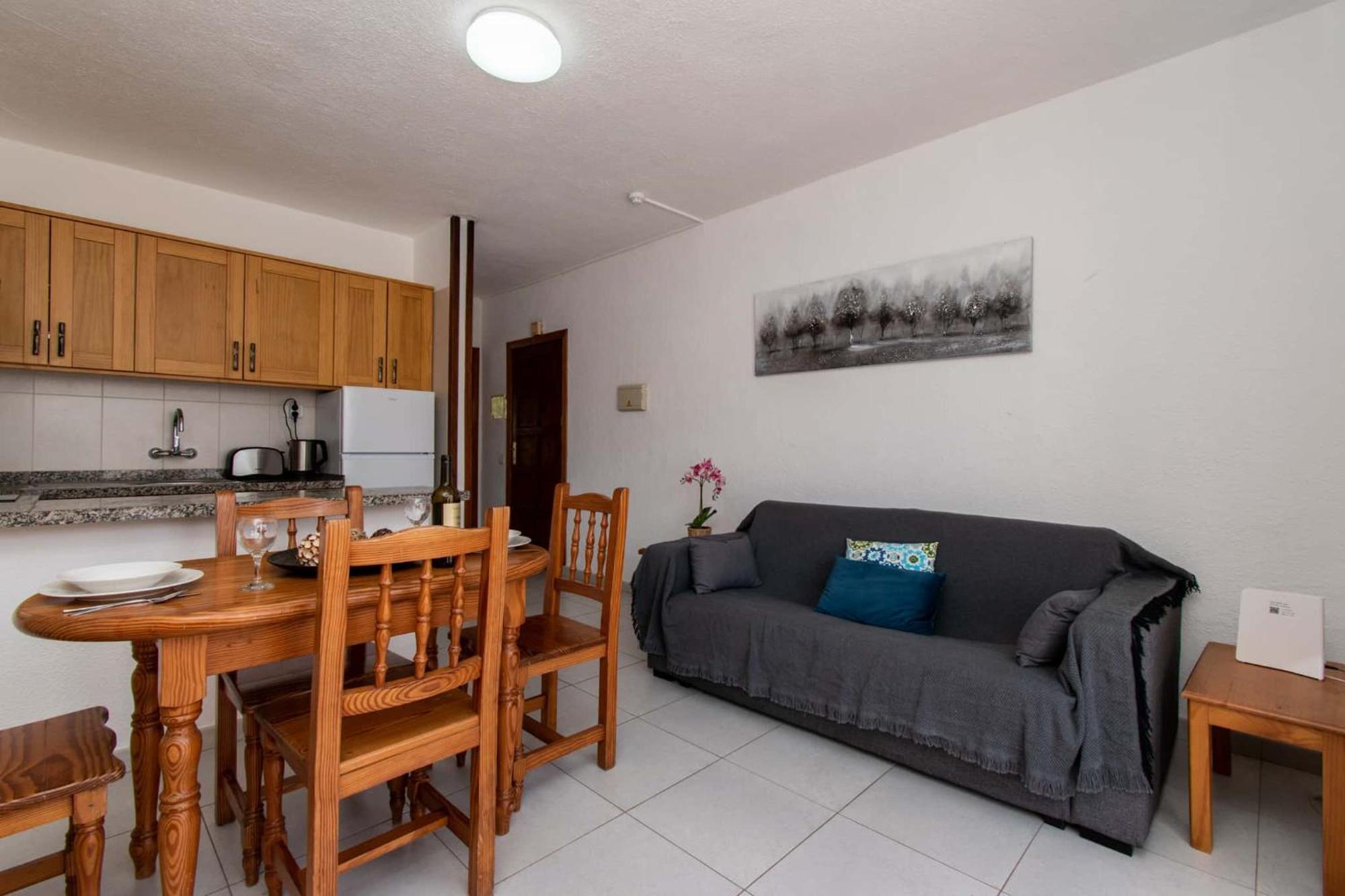 Apartamento Floritas 24 - One Bed With Pool View *