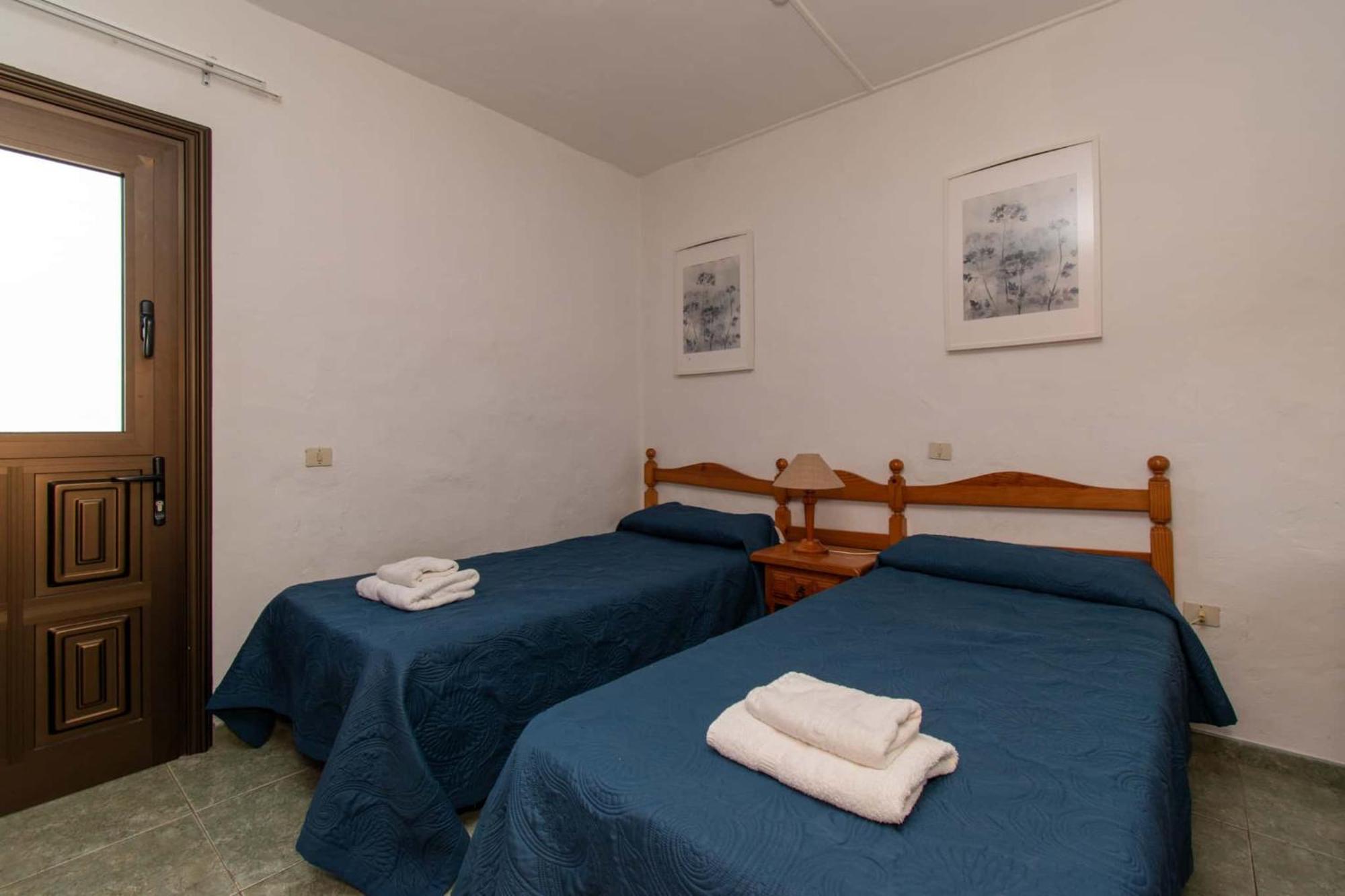 Apartamento Floritas 20 - Two Bed *