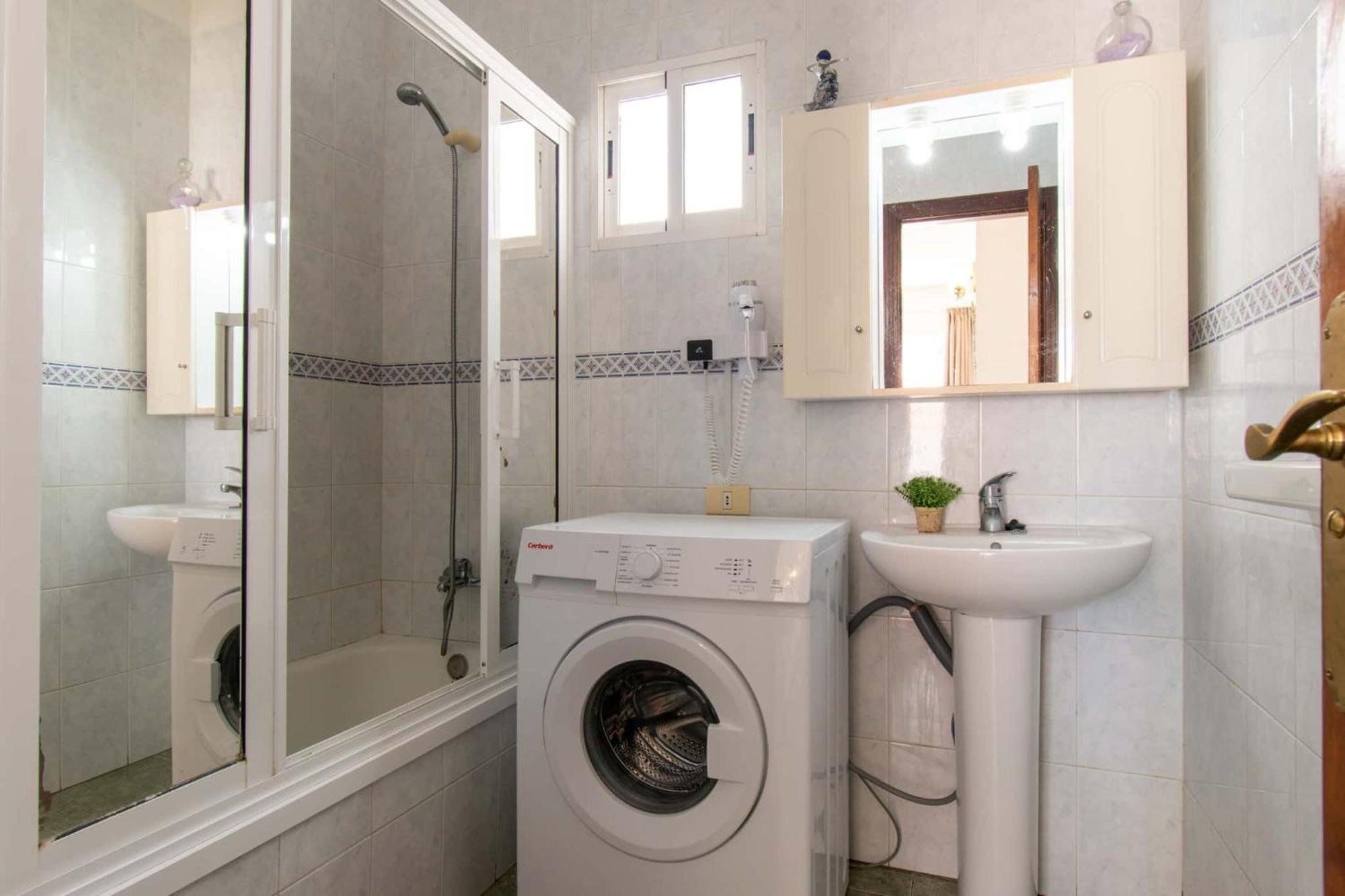 Floritas 20 - Two Bed Apartamento