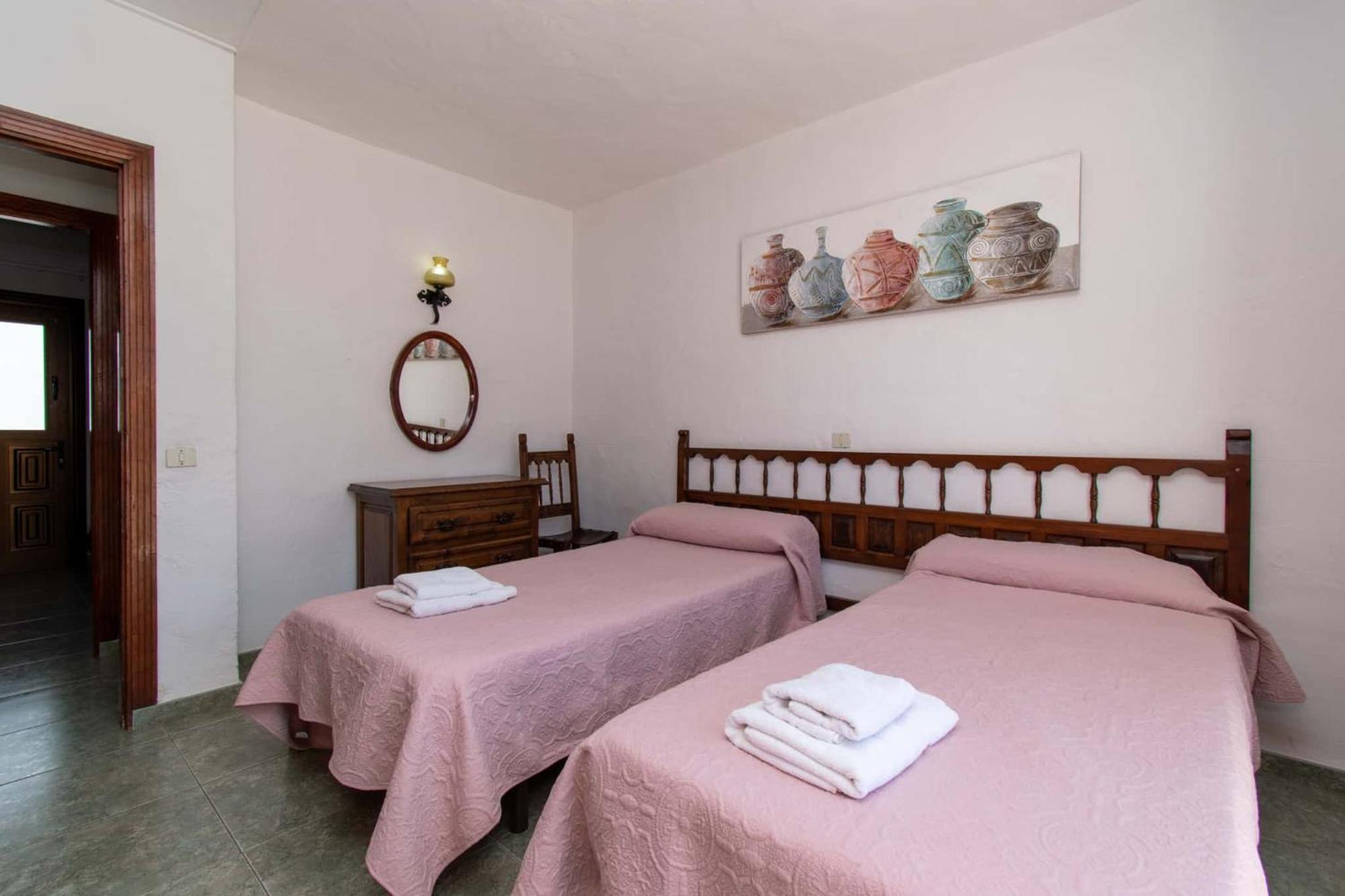 Floritas 20 - Two Bed Apartamento Playa de las Américas