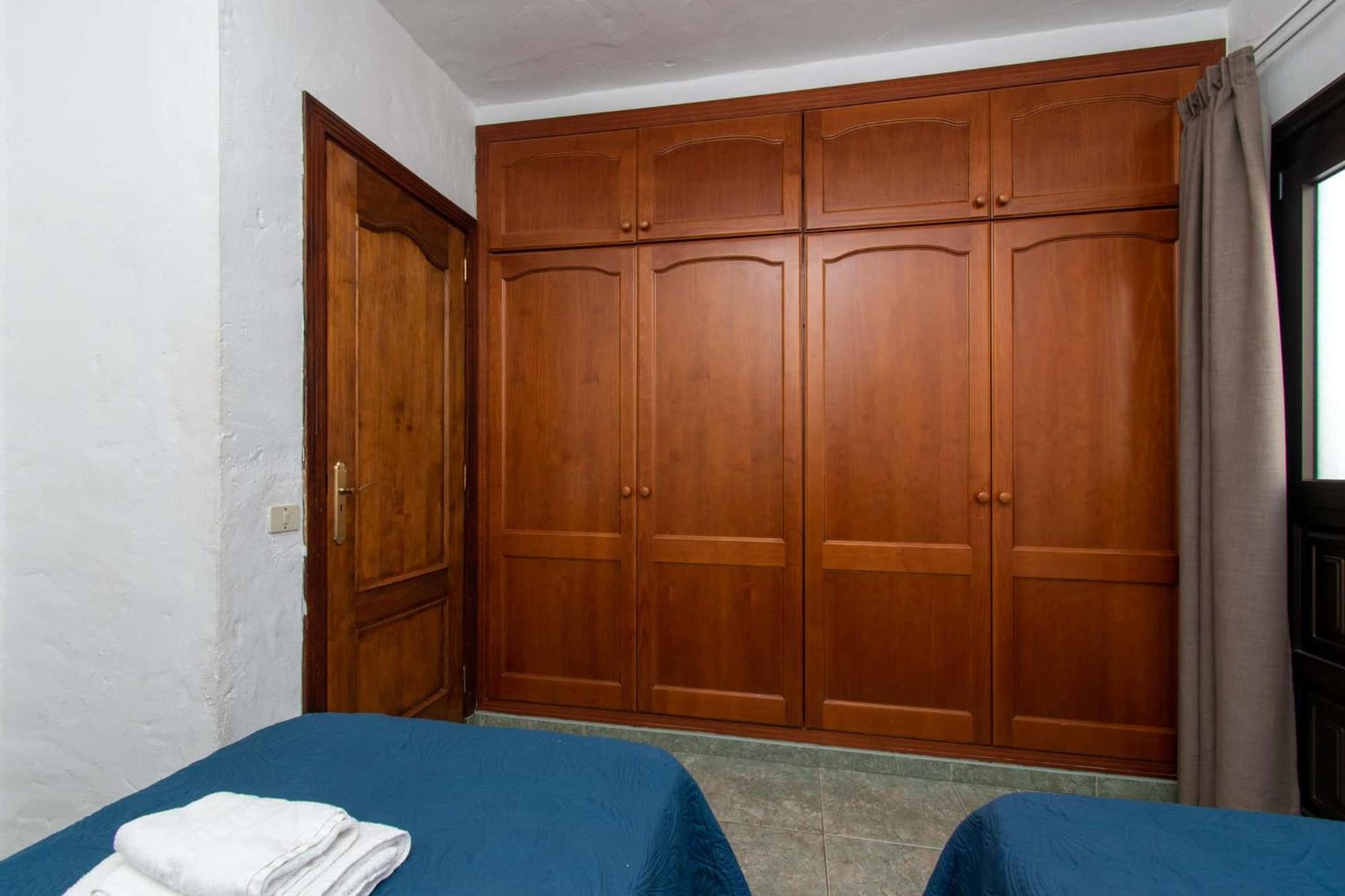 Apartamento Floritas 20 - Two Bed Playa de las Américas