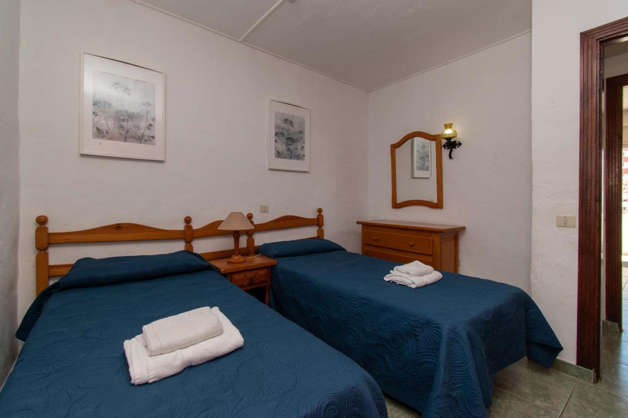 Floritas 20 - Two Bed Apartamento