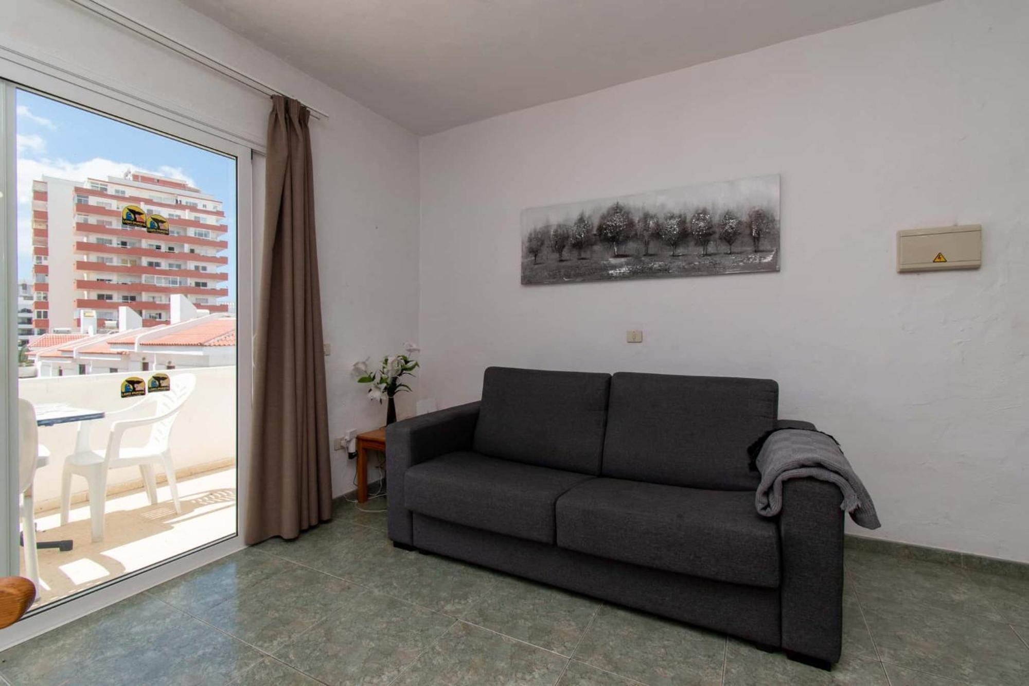 Apartamento Floritas 20 - Two Bed
