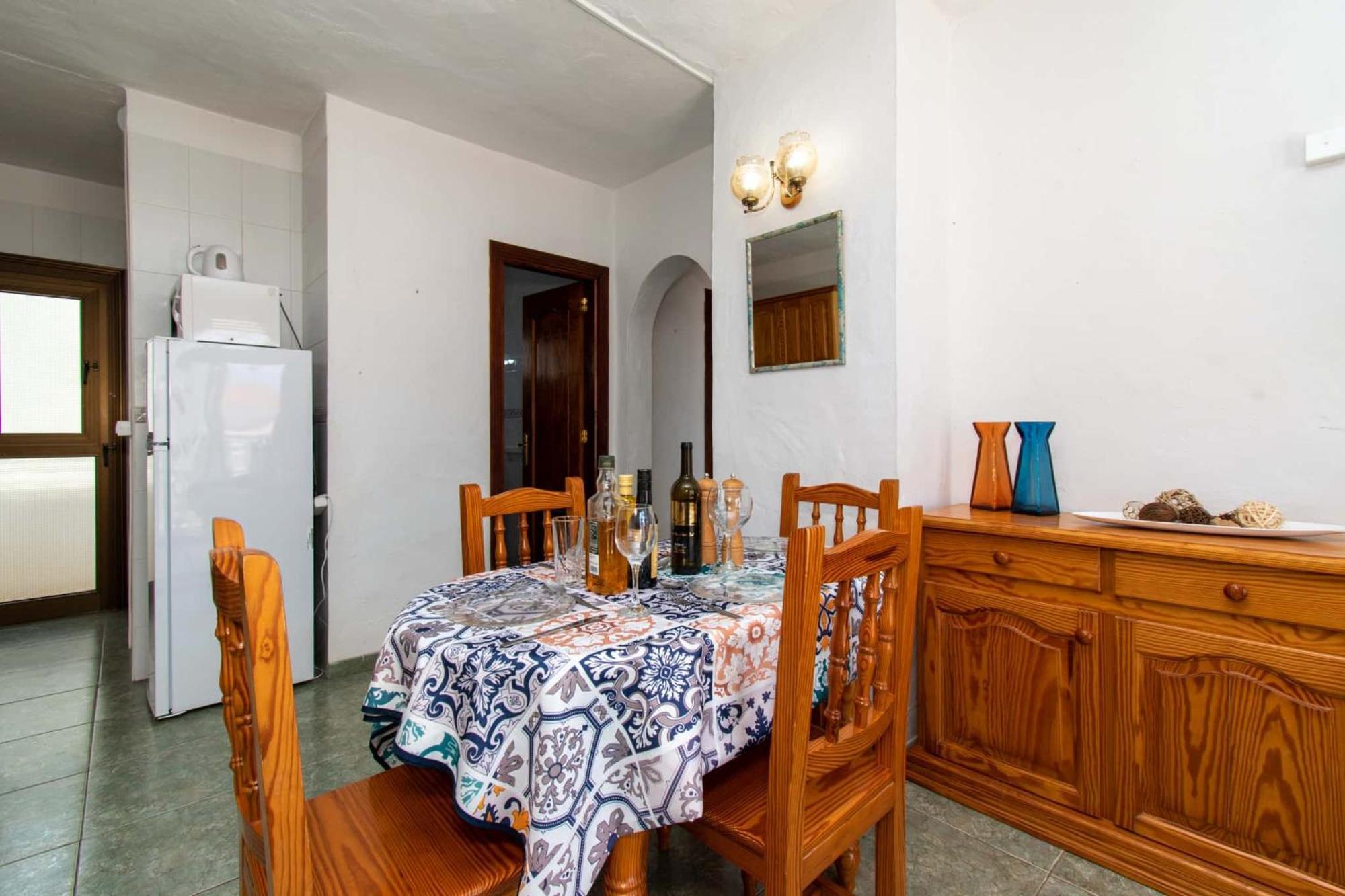 Floritas 20 - Two Bed Apartamento *