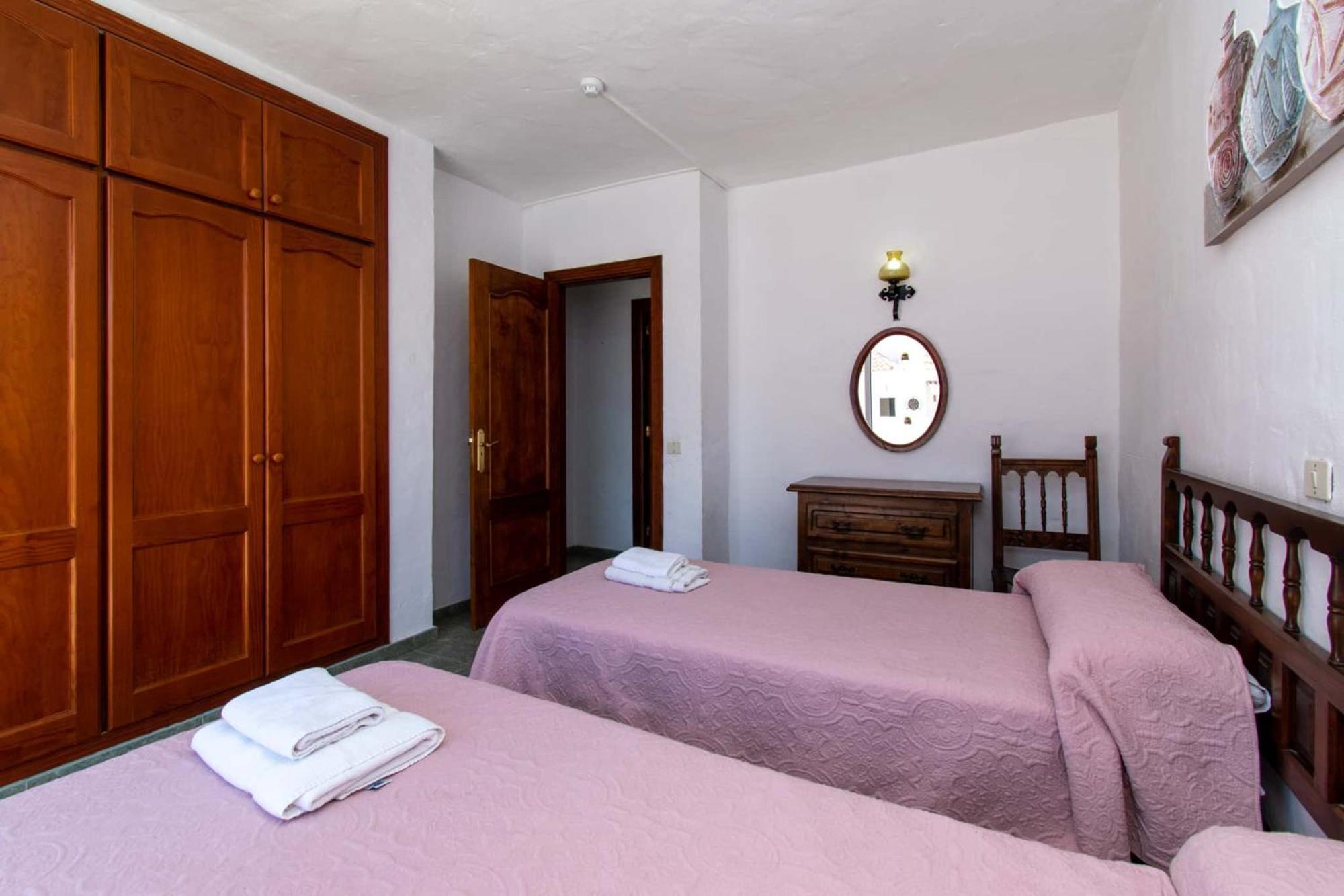 Floritas 20 - Two Bed * Playa de las Américas
