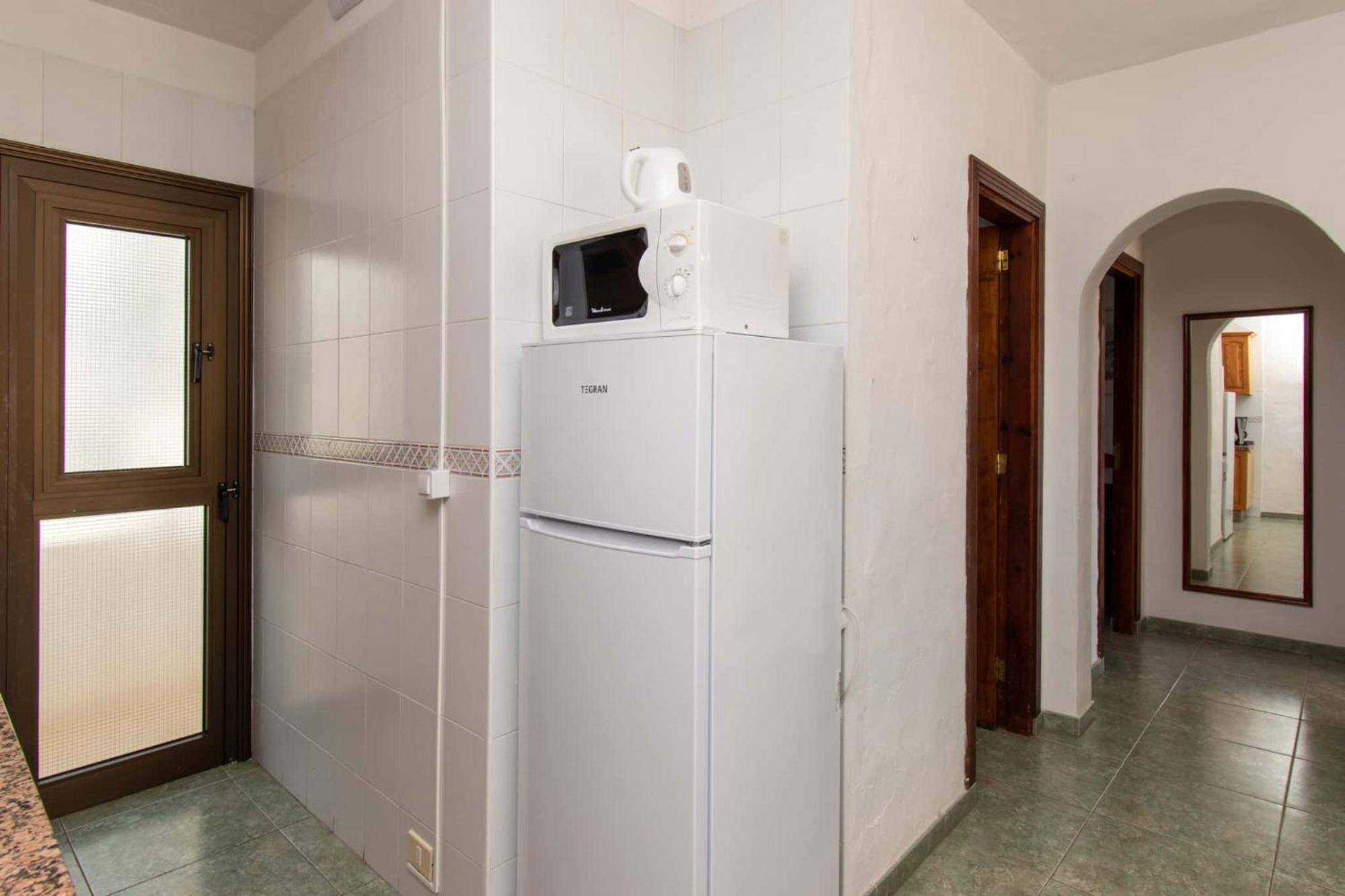 Floritas 20 - Two Bed Apartamento *