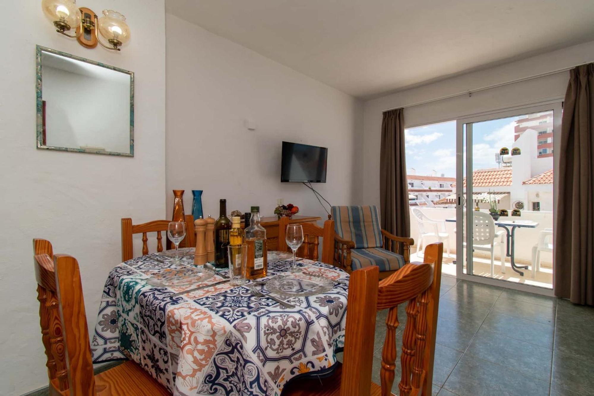 Floritas 20 - Two Bed Apartamento Playa de las Américas