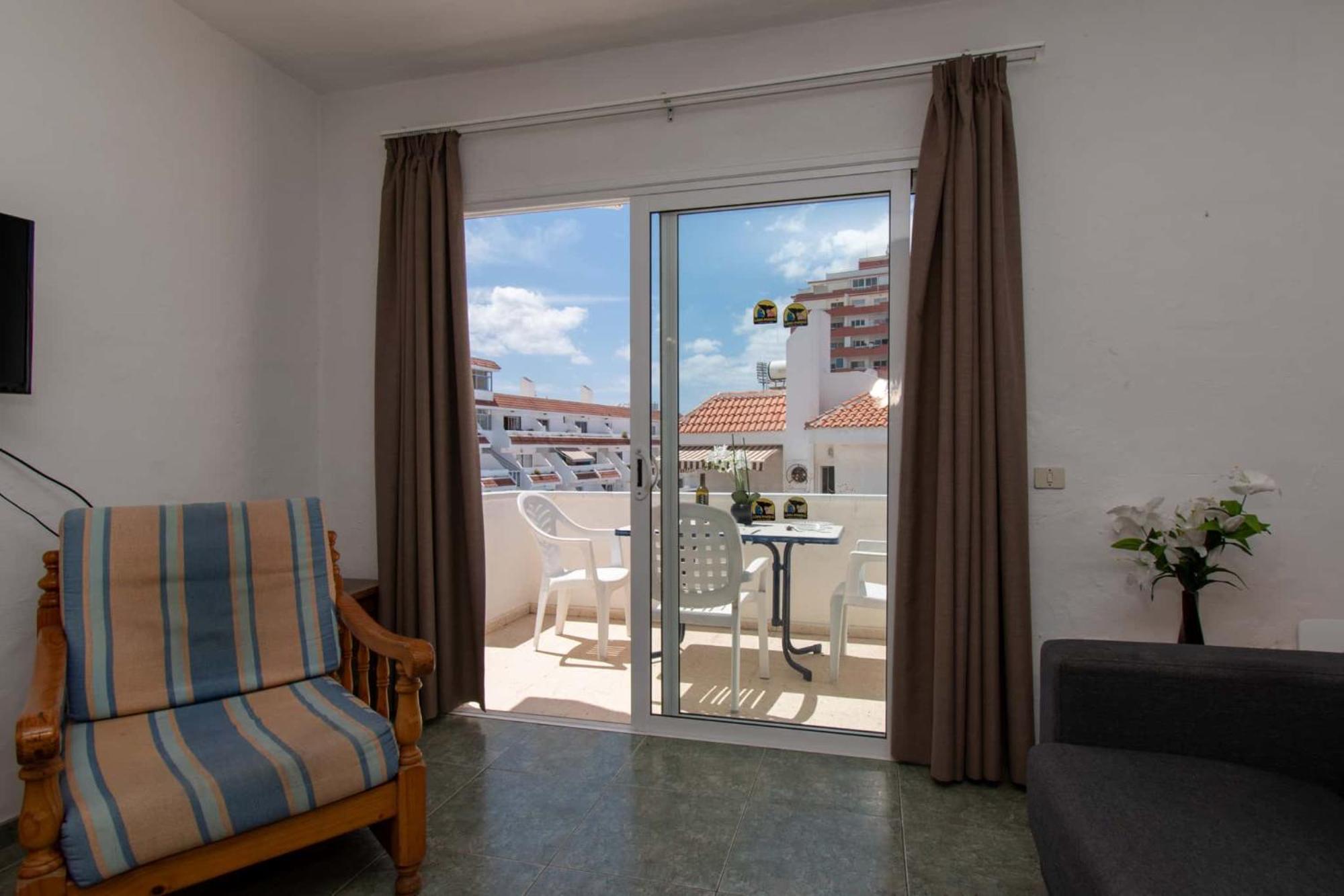 Apartamento Floritas 20 - Two Bed Playa de las Américas
