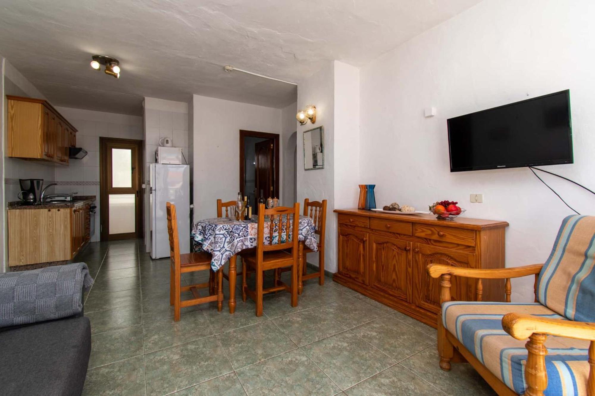 Floritas 20 - Two Bed *