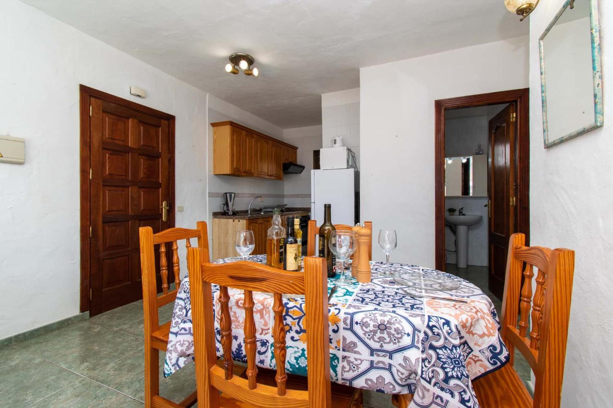 Floritas 20 - Two Bed Apartamento