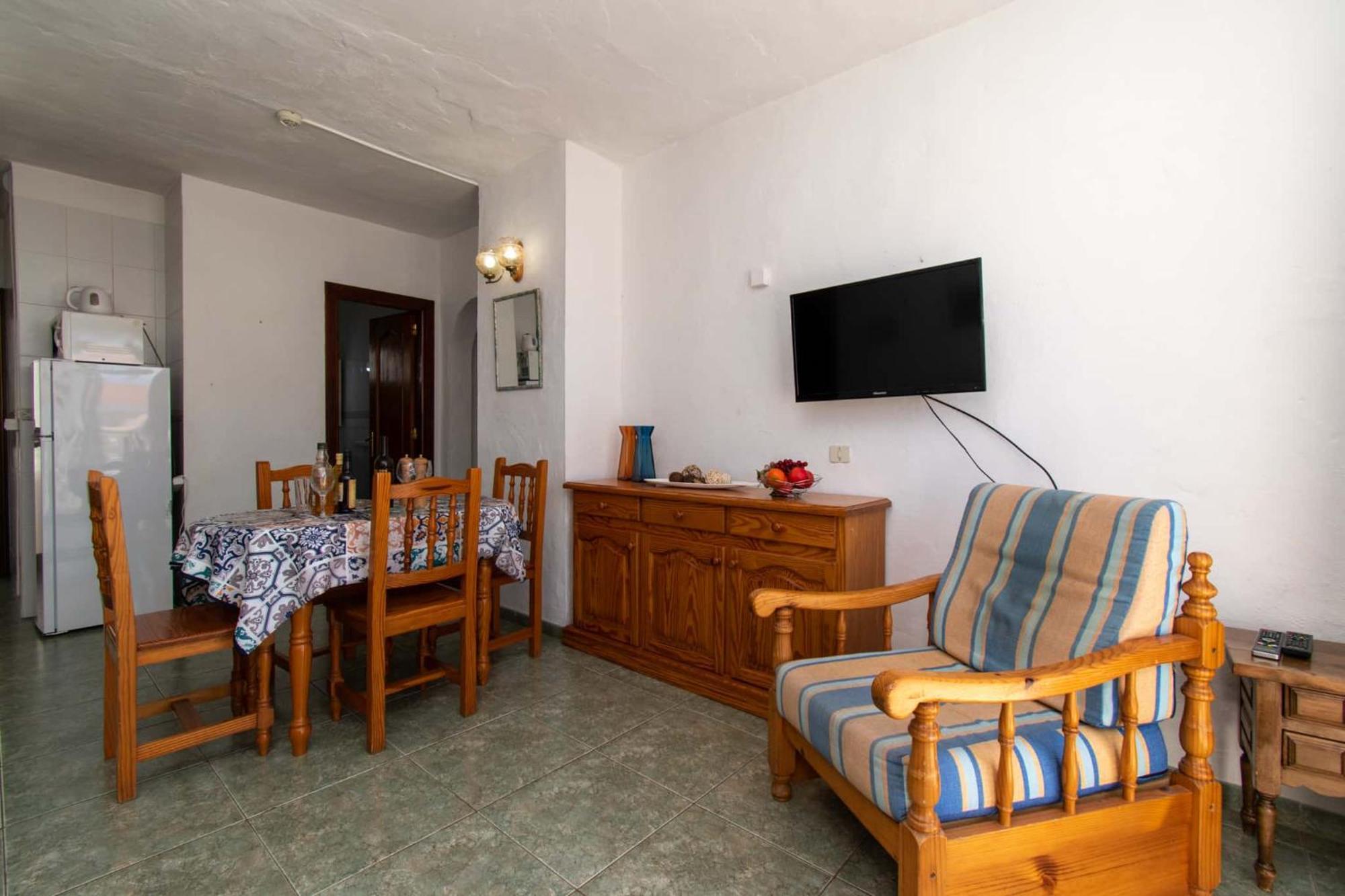 Apartamento Floritas 20 - Two Bed