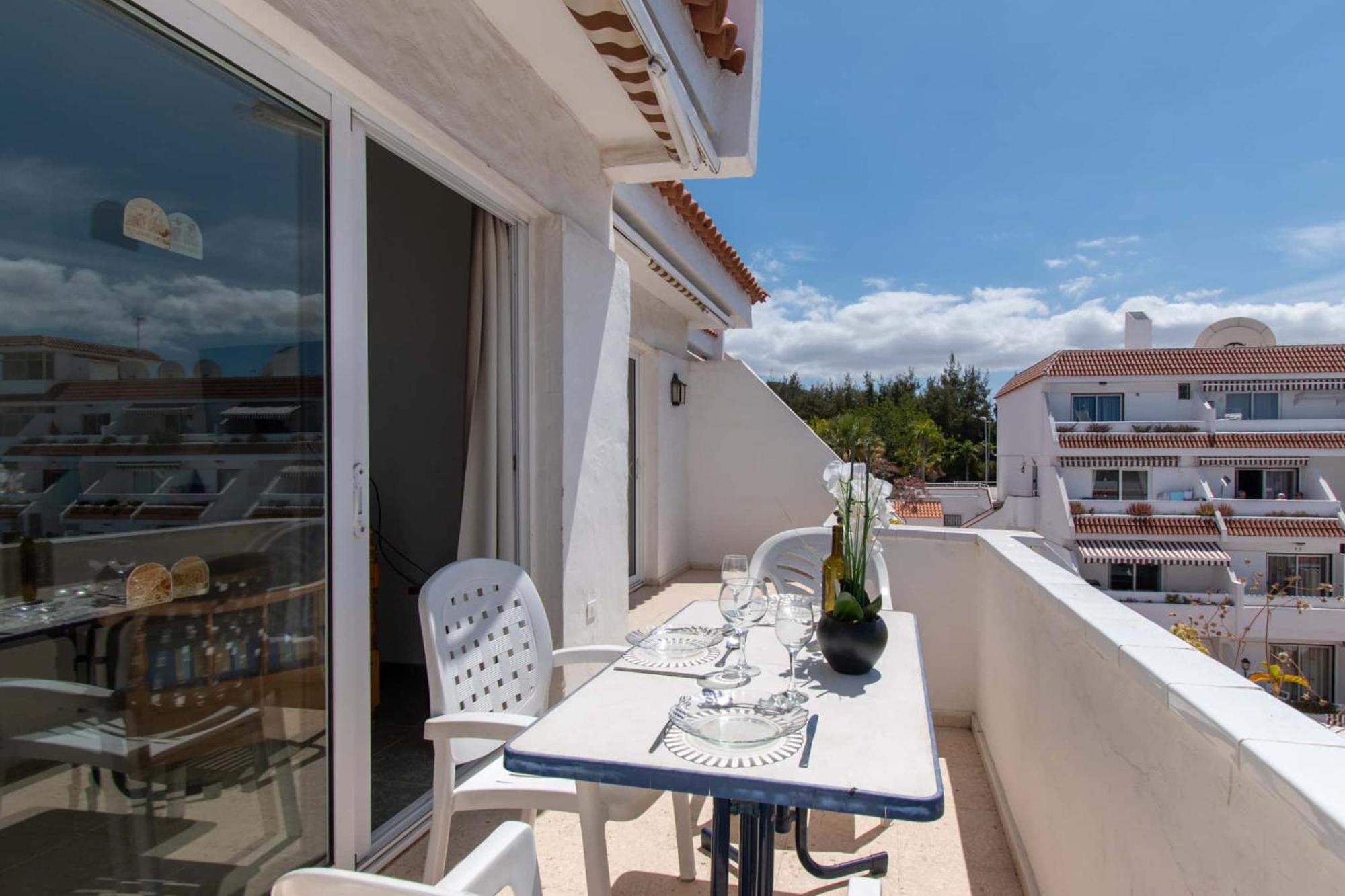 Apartamento Floritas 20 - Two Bed Playa de las Américas