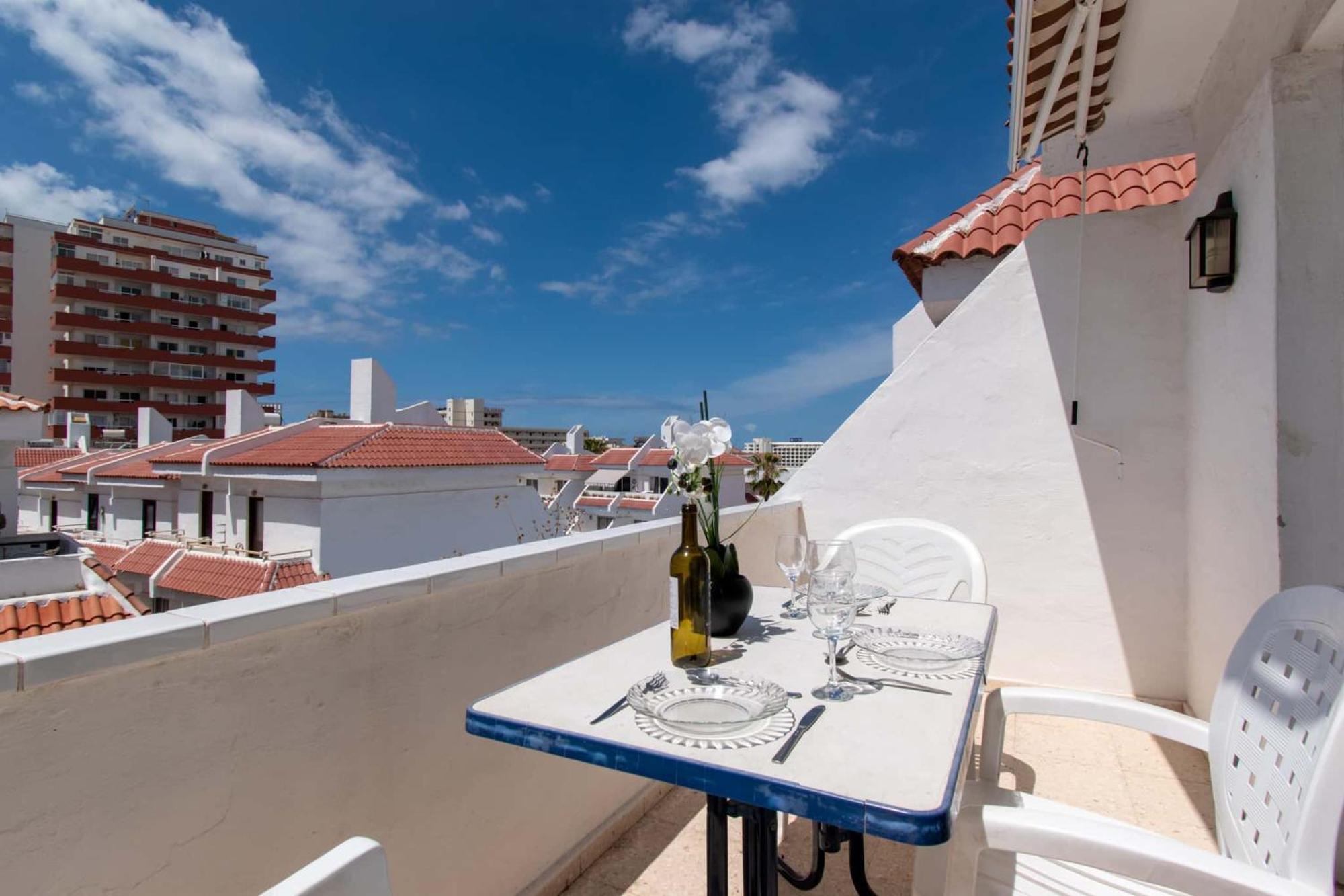 Floritas 20 - Two Bed Playa de las Américas