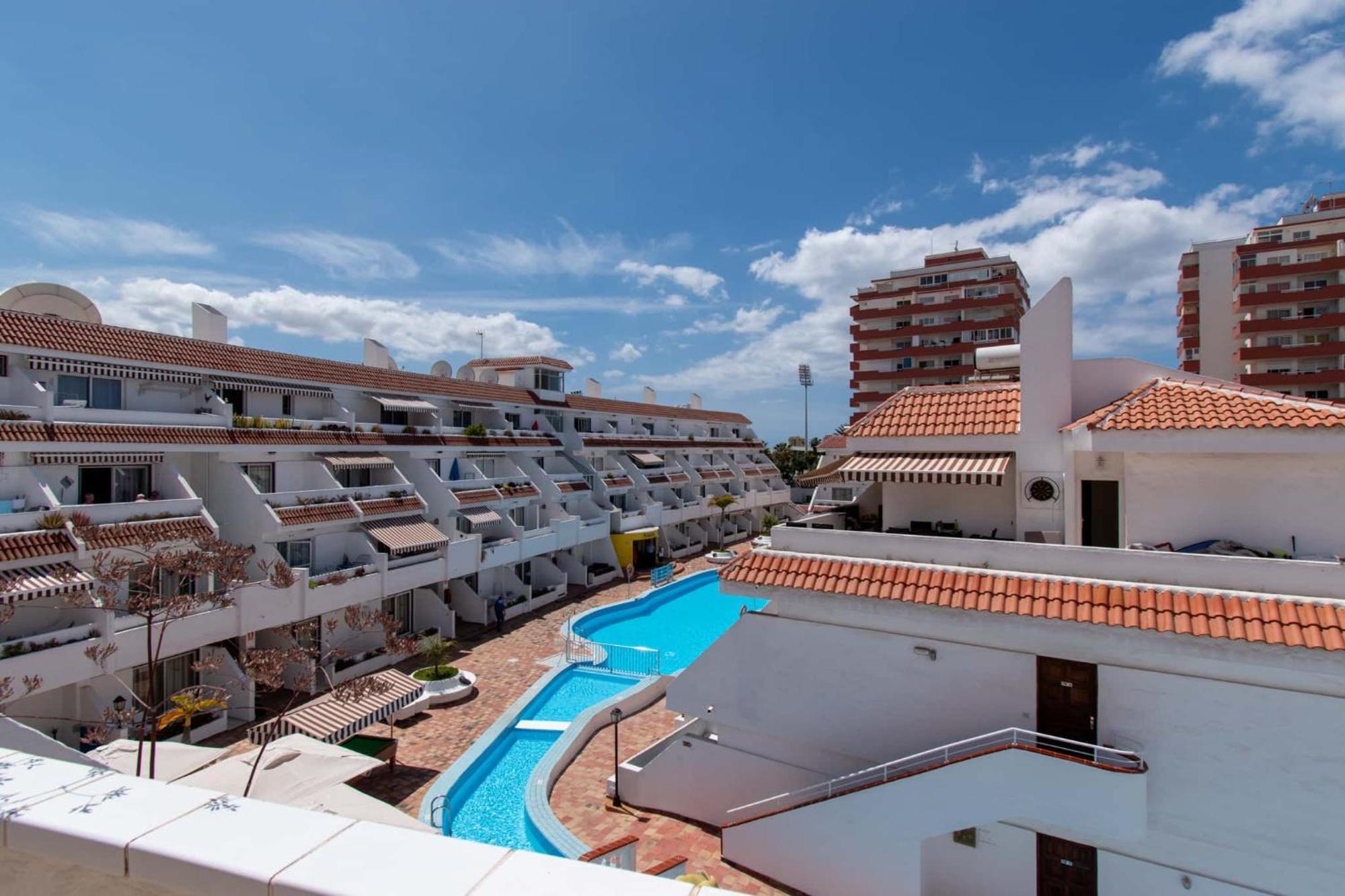 Floritas 20 - Two Bed Apartamento