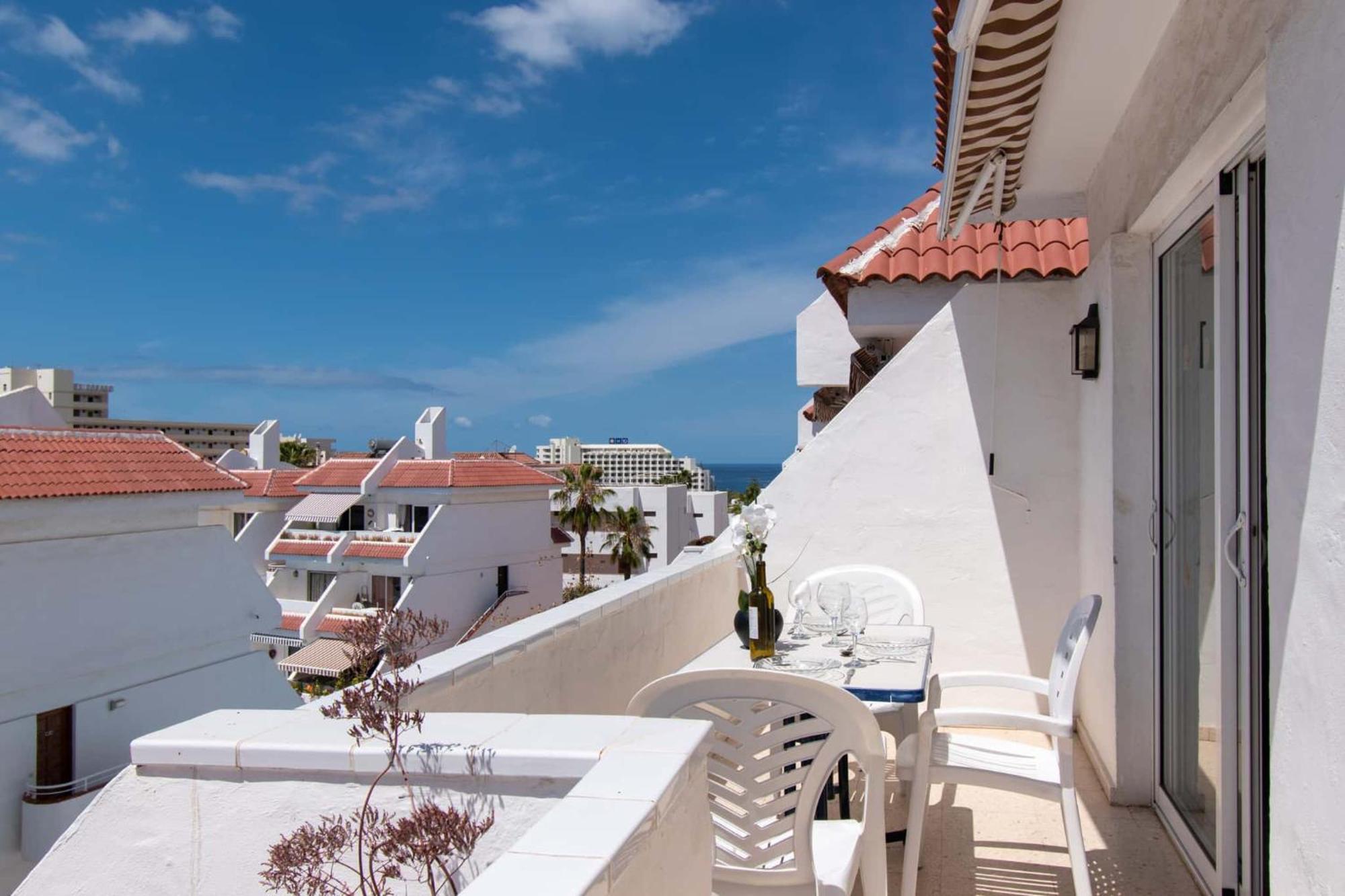 Apartamento Floritas 20 - Two Bed