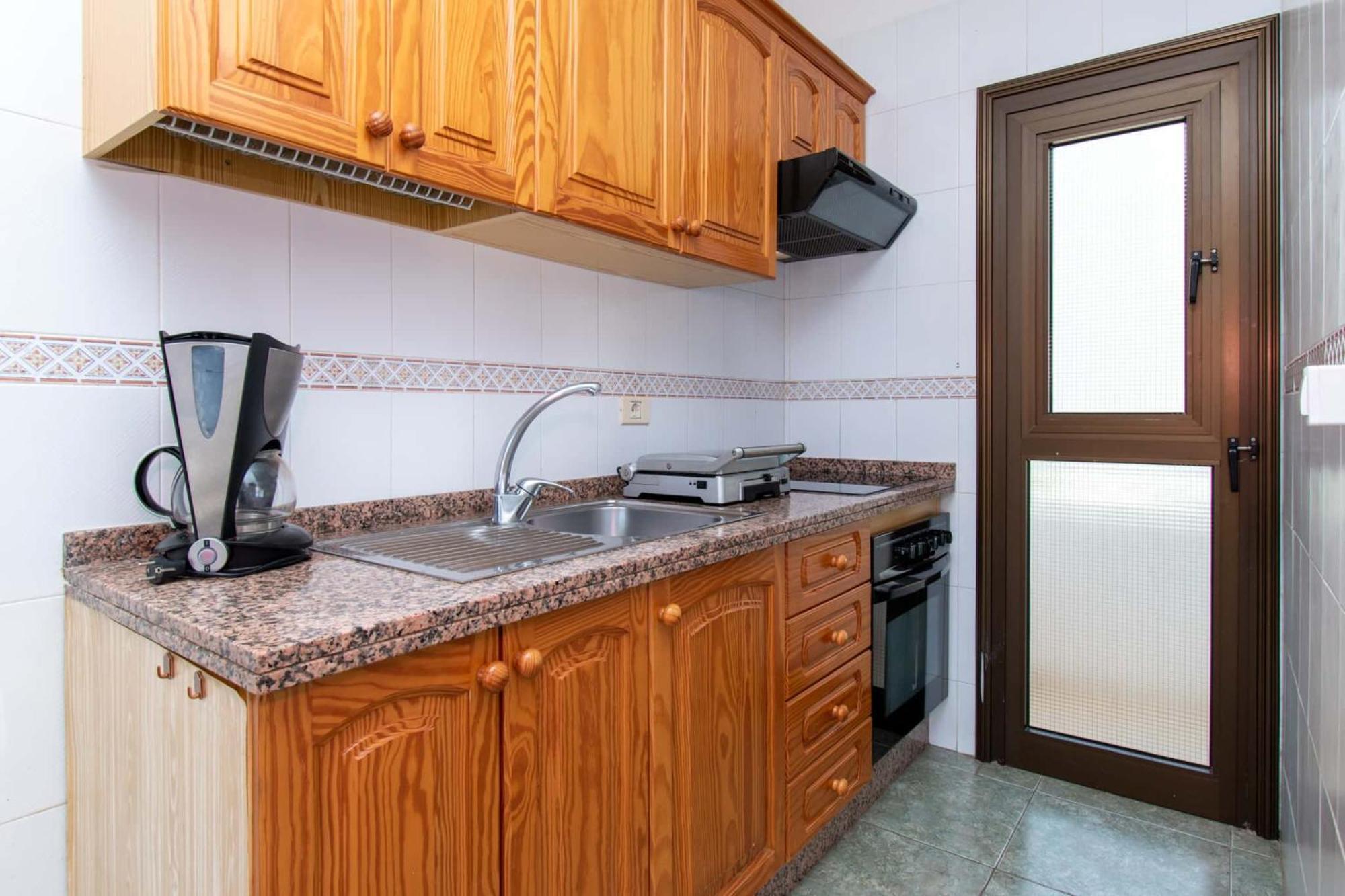 Apartamento Floritas 20 - Two Bed *