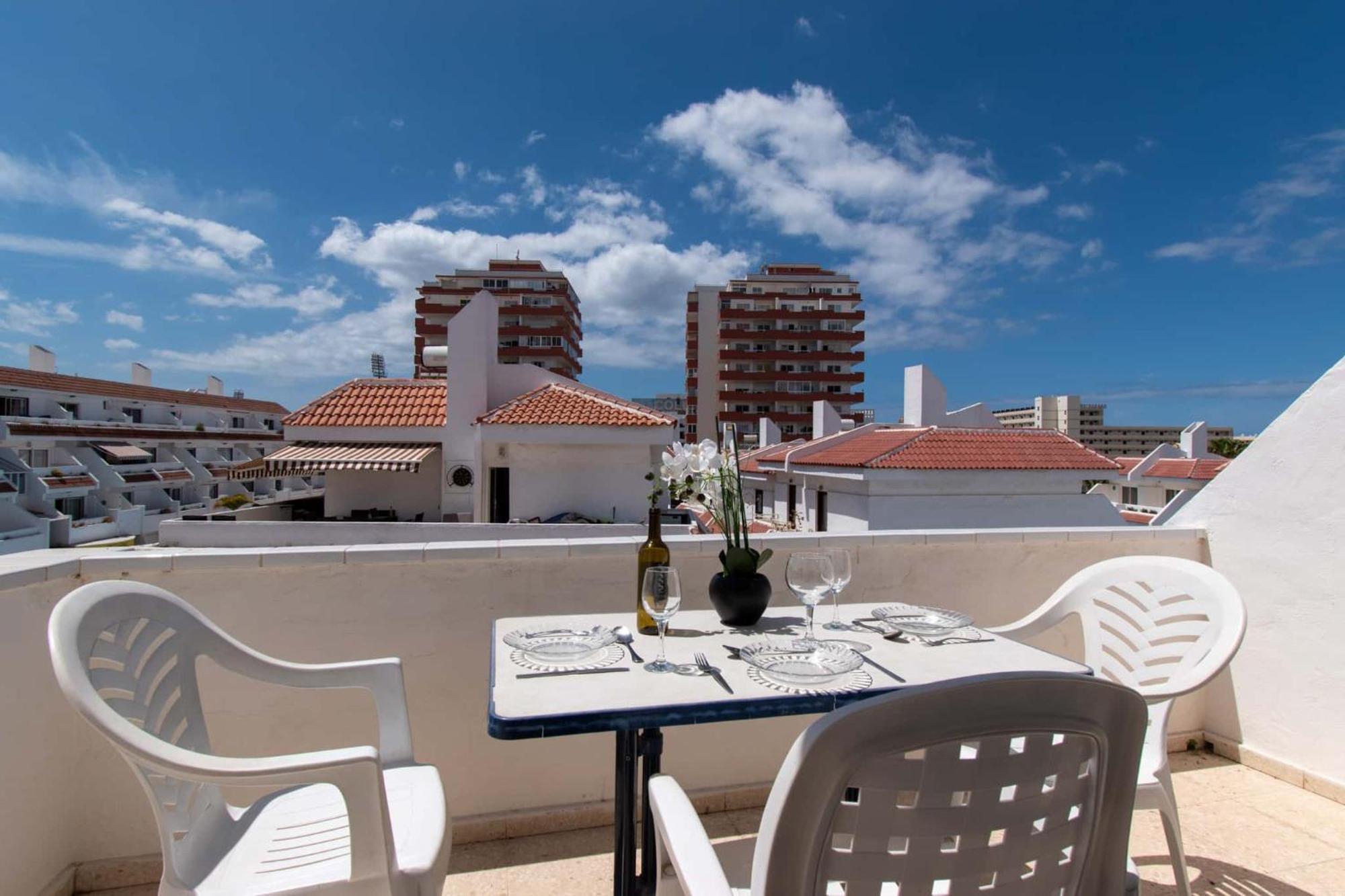 Apartamento Floritas 20 - Two Bed *