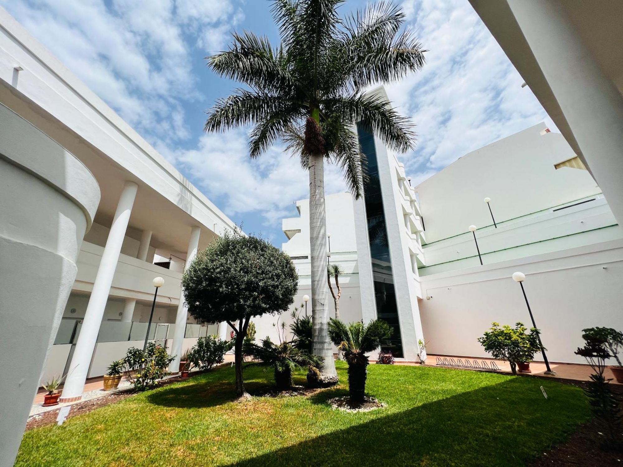 Apartamento Paulmarie Ocean View *