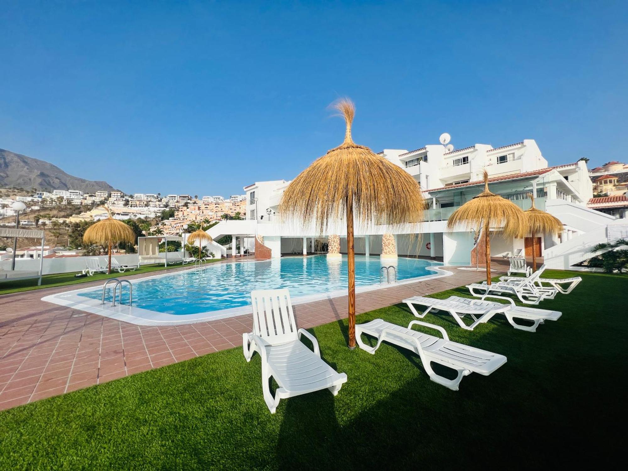Paulmarie Ocean View Apartamento *