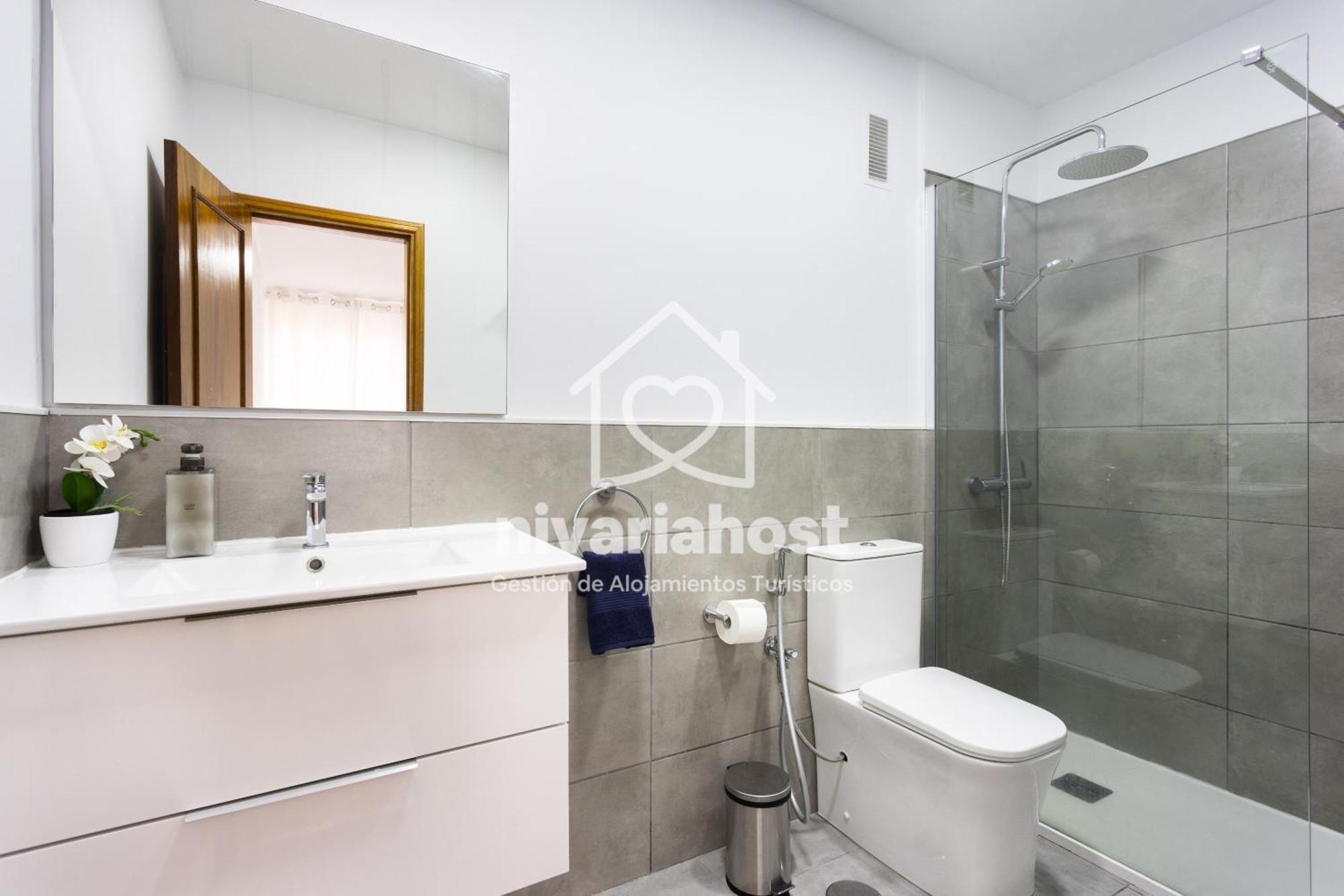 Apartamento Sunrise Radazul, By Nivariahost